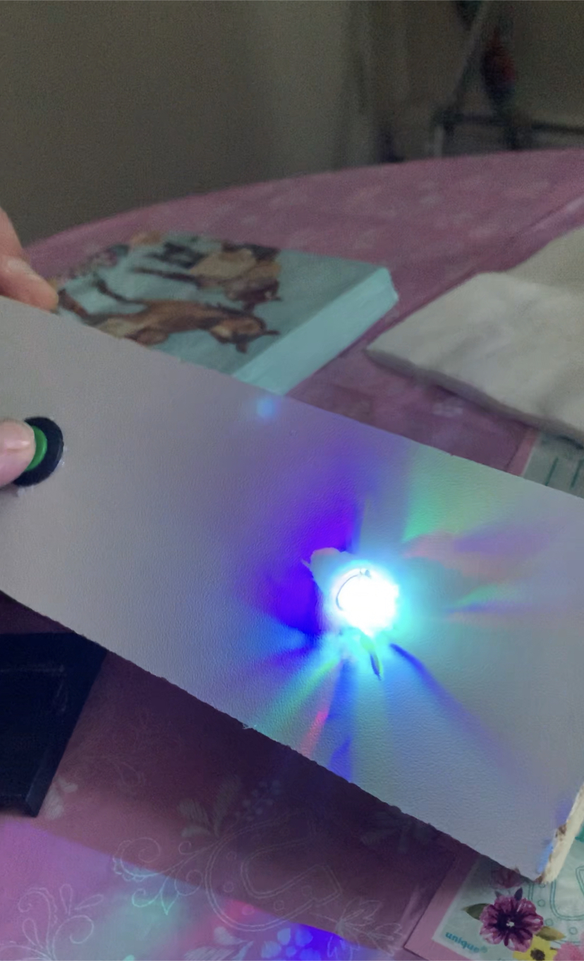 Light Bulb 5 Steps Instructables - Space Illustration Collection - Ultra HD Quality