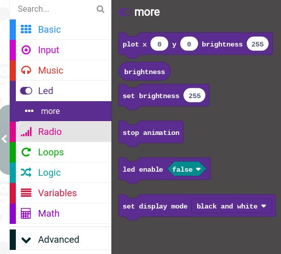 How To Make Microbit Game 25 Steps Instructables - Download Beautiful Light Image | 4K