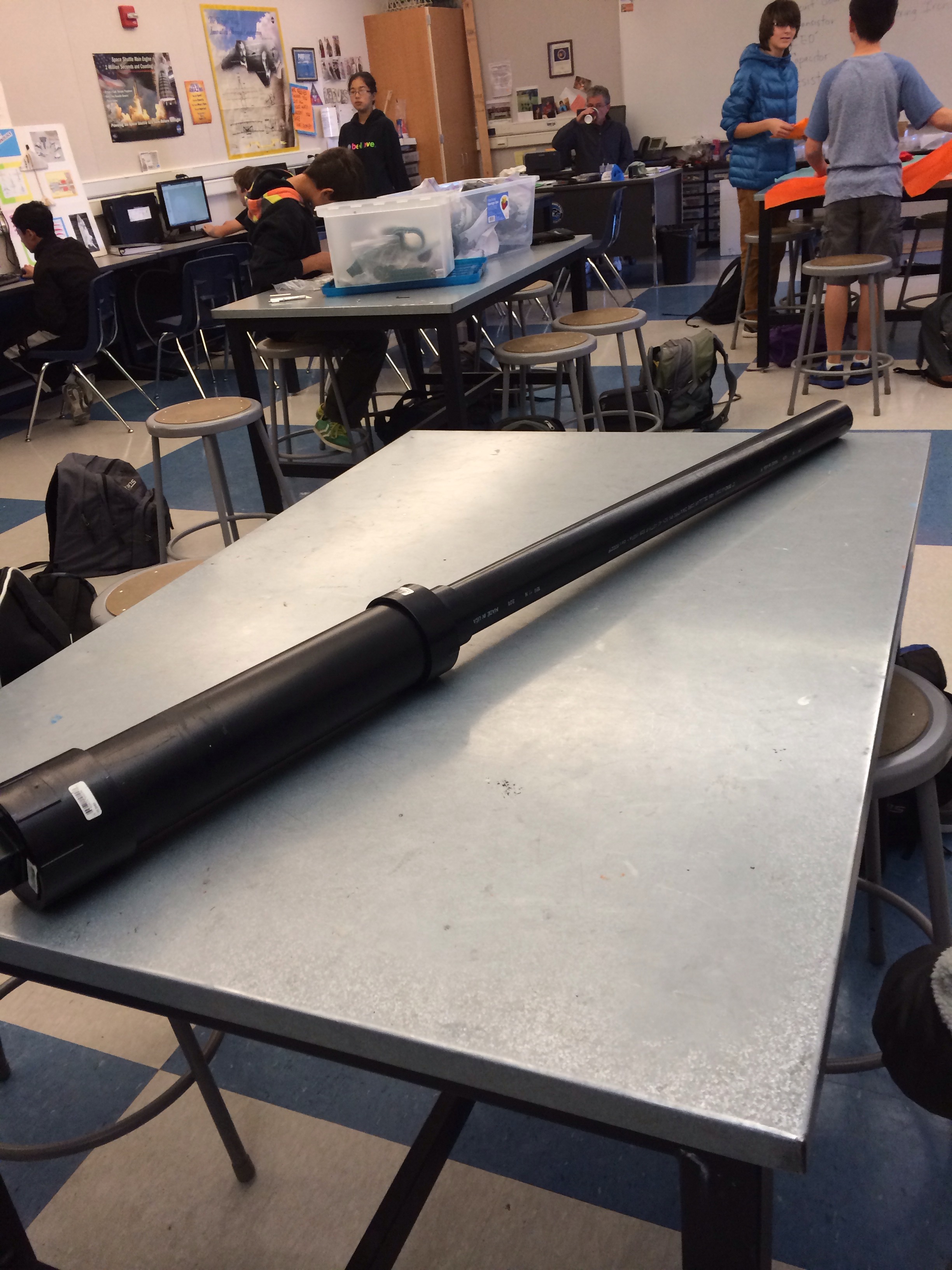 Potato Gun 5 Steps Instructables - Sunset Wallpapers - Stunning Full HD Collection