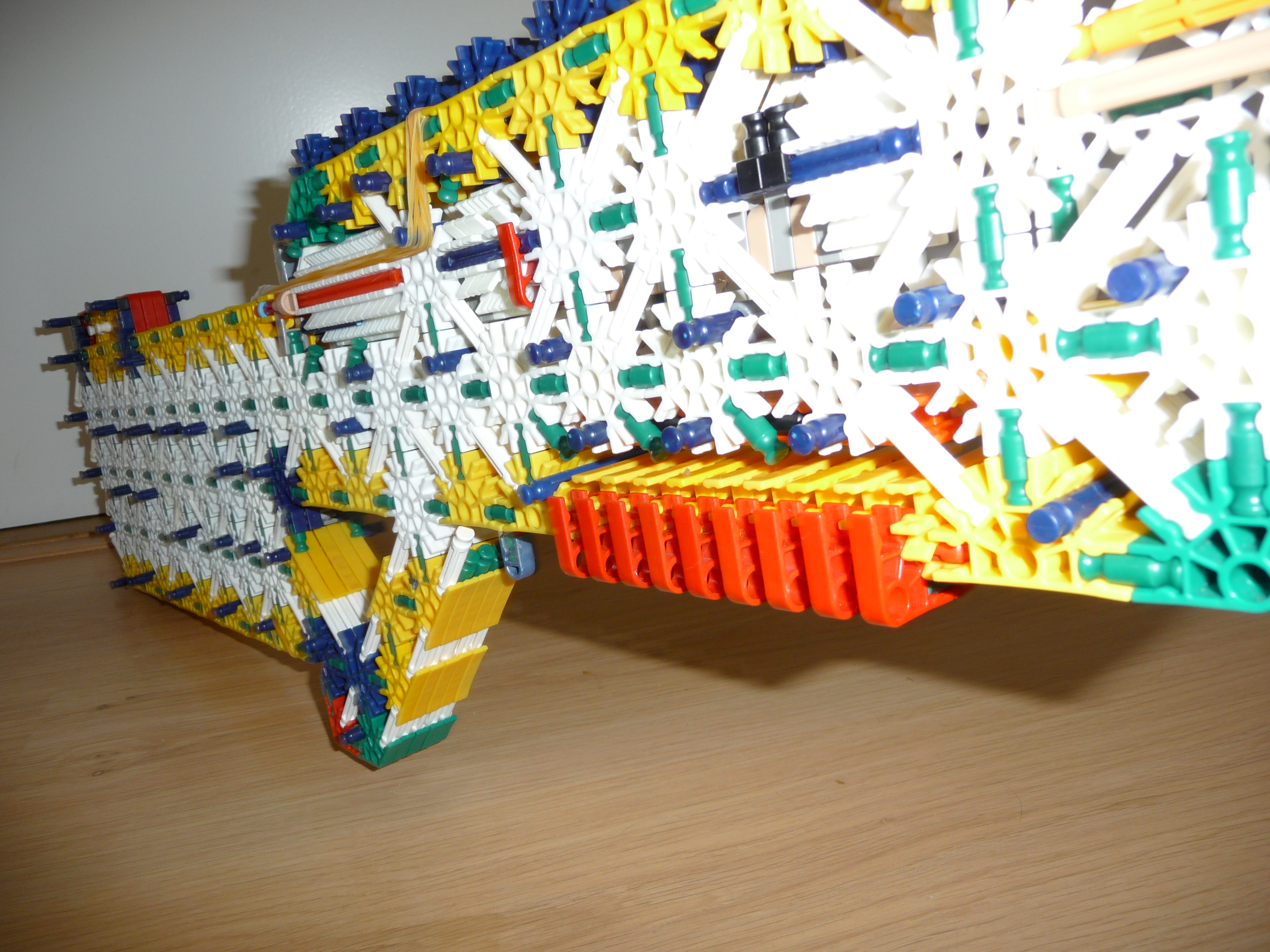 My Sniper Rifle Instructables - Retina Geometric Backgrounds for Desktop