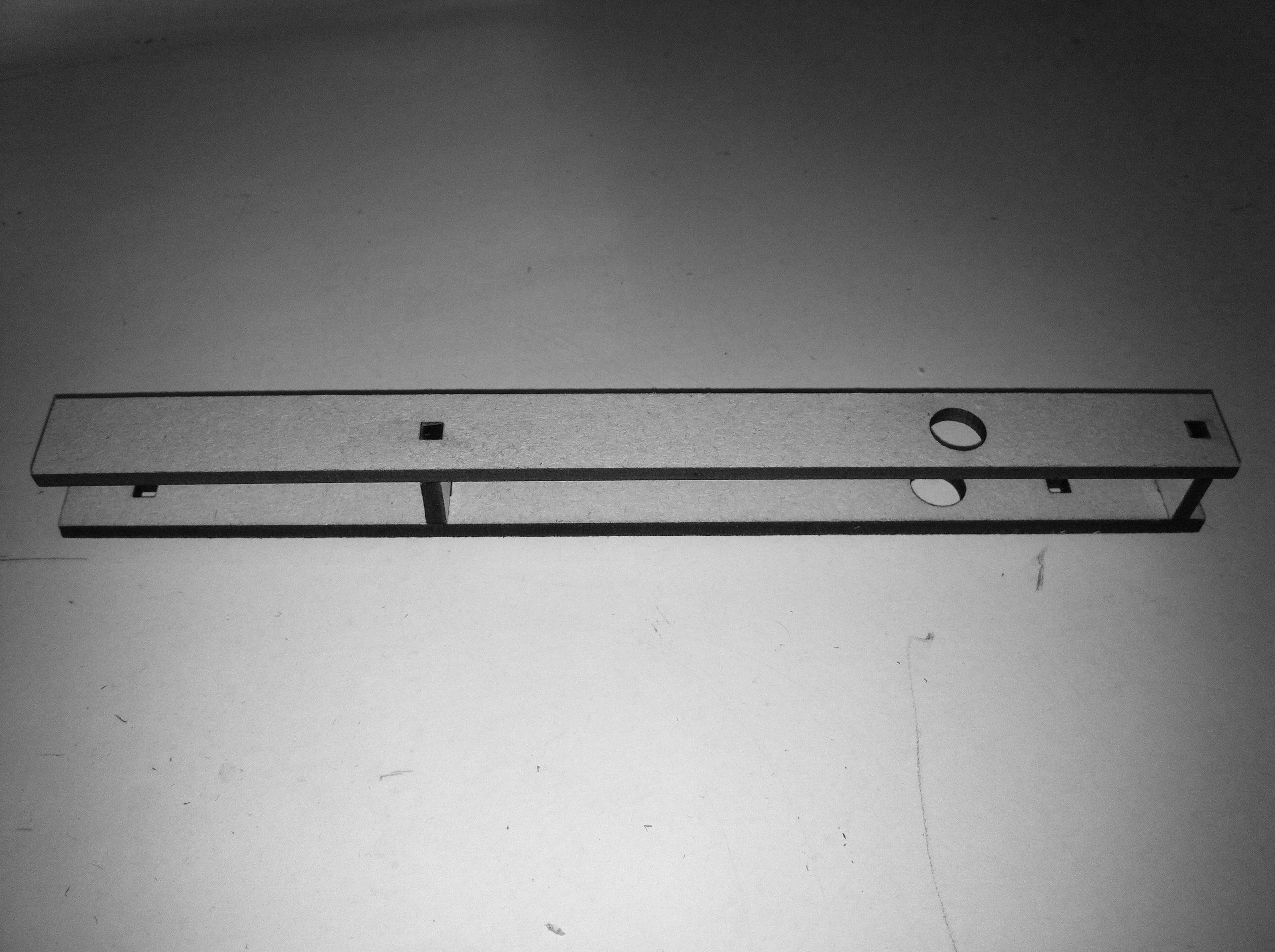 The Medieval Drawbridge 4 Steps Instructables - HD Minimal Pictures for Desktop