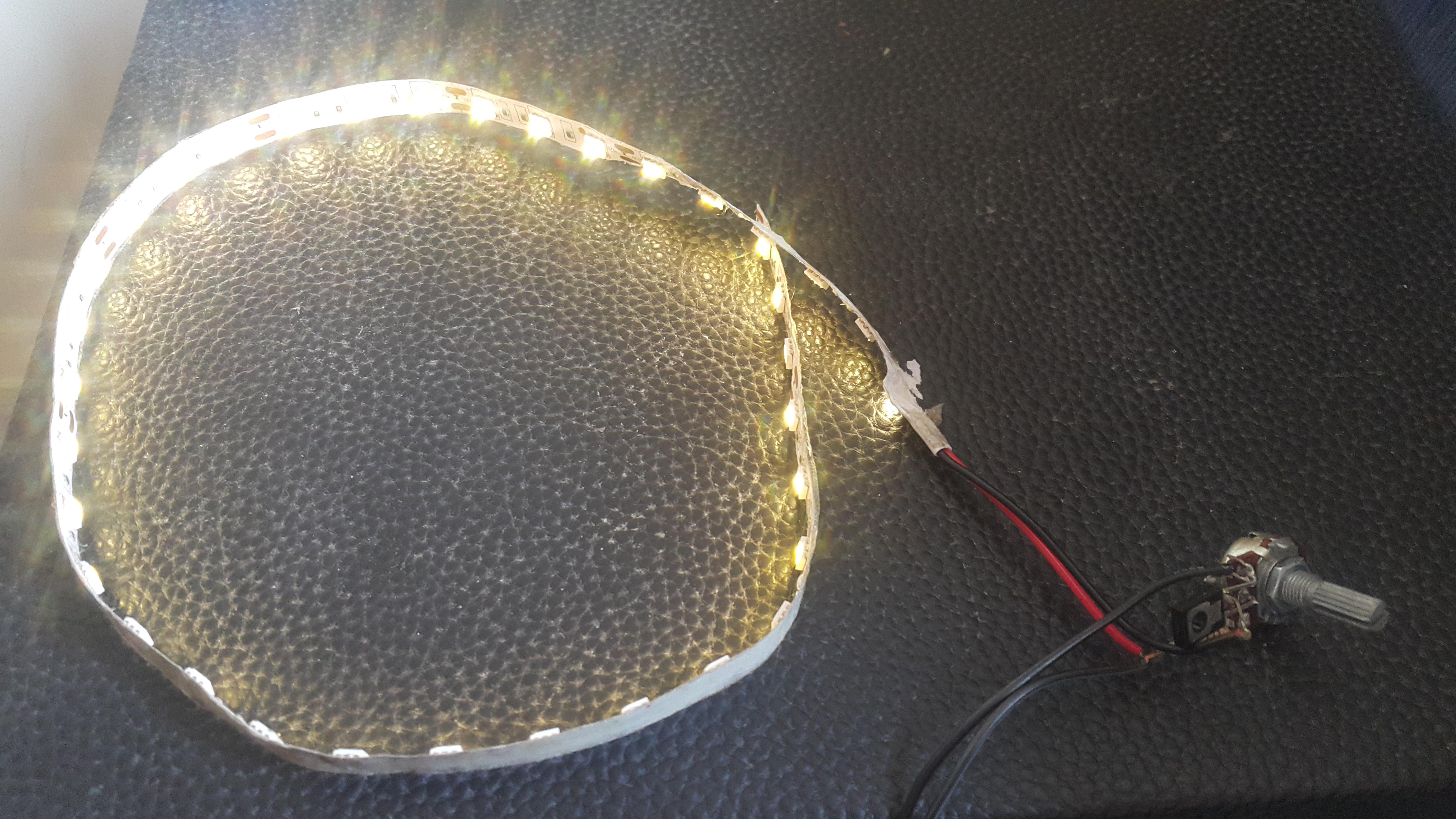 How To Make Led Brightness Controller Instructables - Best Light Pictures in Ultra HD