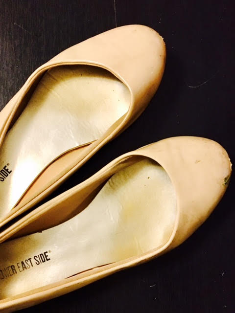 How To Ruby Slippers 4 Steps Instructables - Download Amazing City Background | Desktop