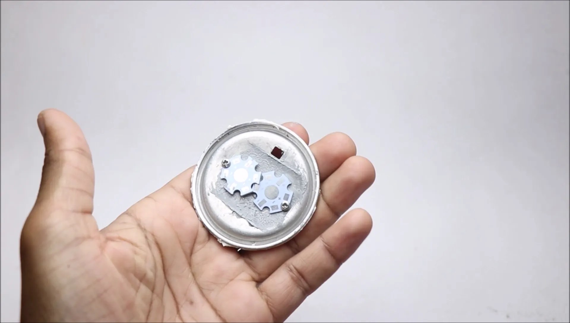 Giving Led Bulbs A Second Chance 7 Steps With Pictures Instructables