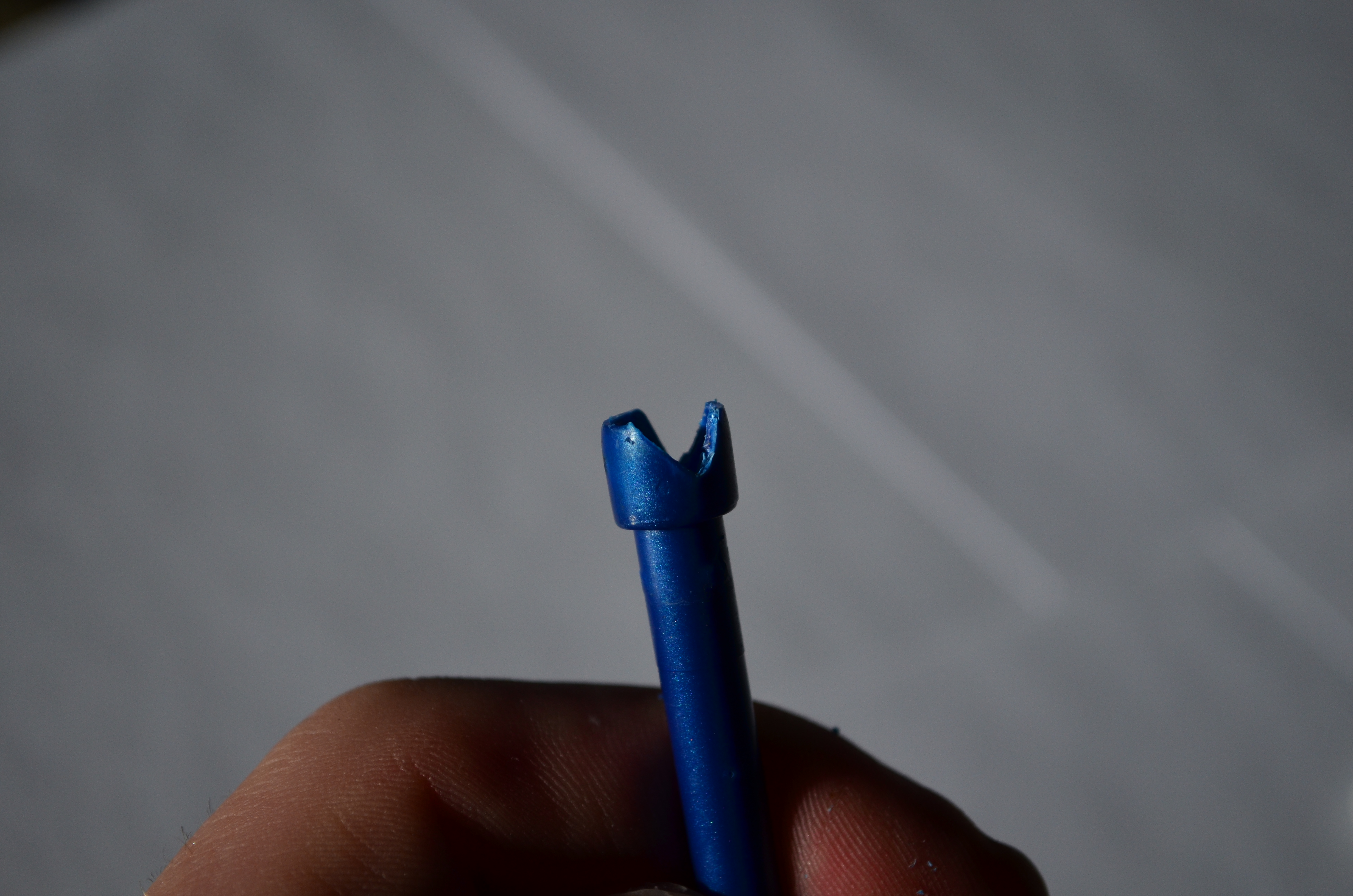 Mini Pencil Bb Gun Instructables - Retina Ocean Patterns for Desktop