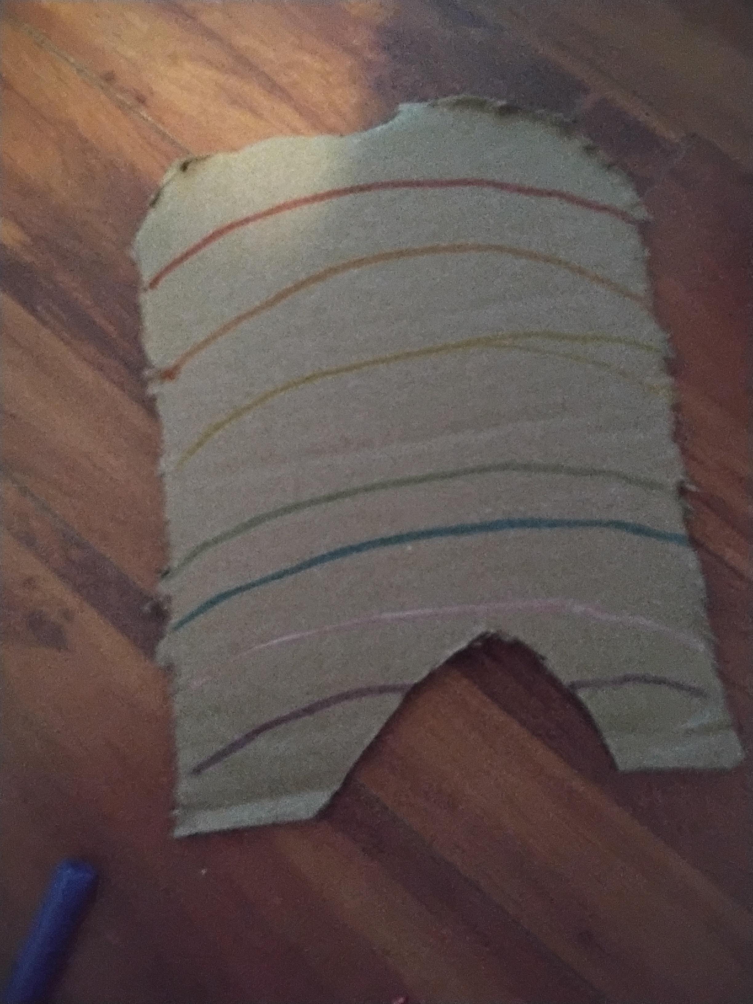 Rainbow Jigsaw Puzzle 4 Steps Instructables - Abstract Patterns - Incredible HD Collection