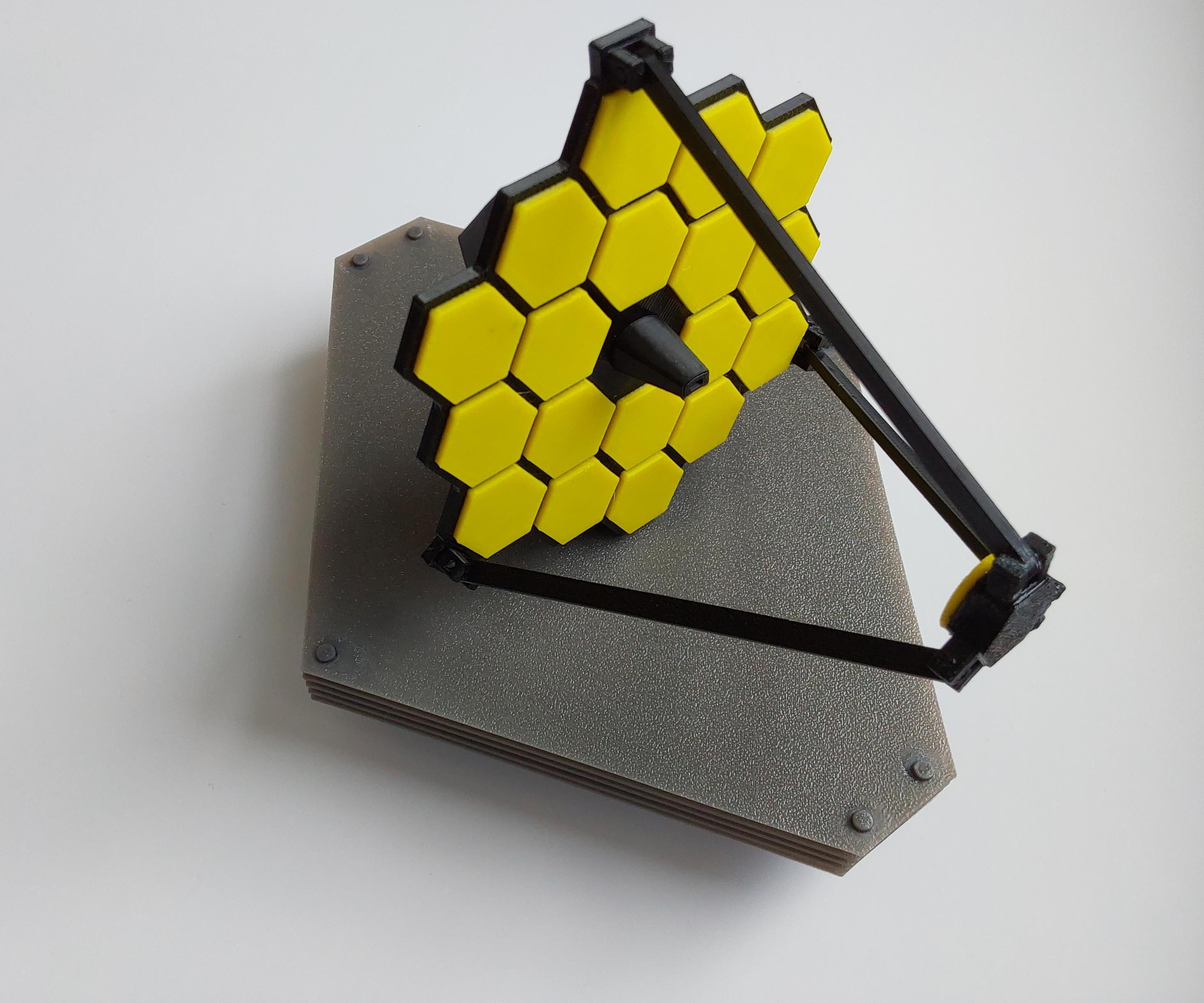 Jwst Structural Analysis - Colorful Pictures - Perfect High Resolution Collection