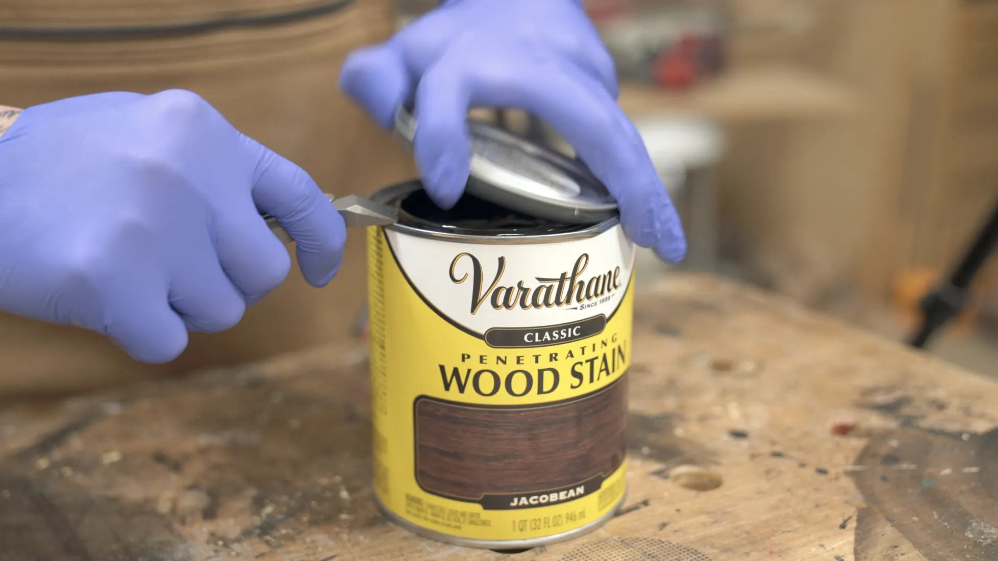 Easy Diy Floating Shelf 5 Steps With Pictures Instructables