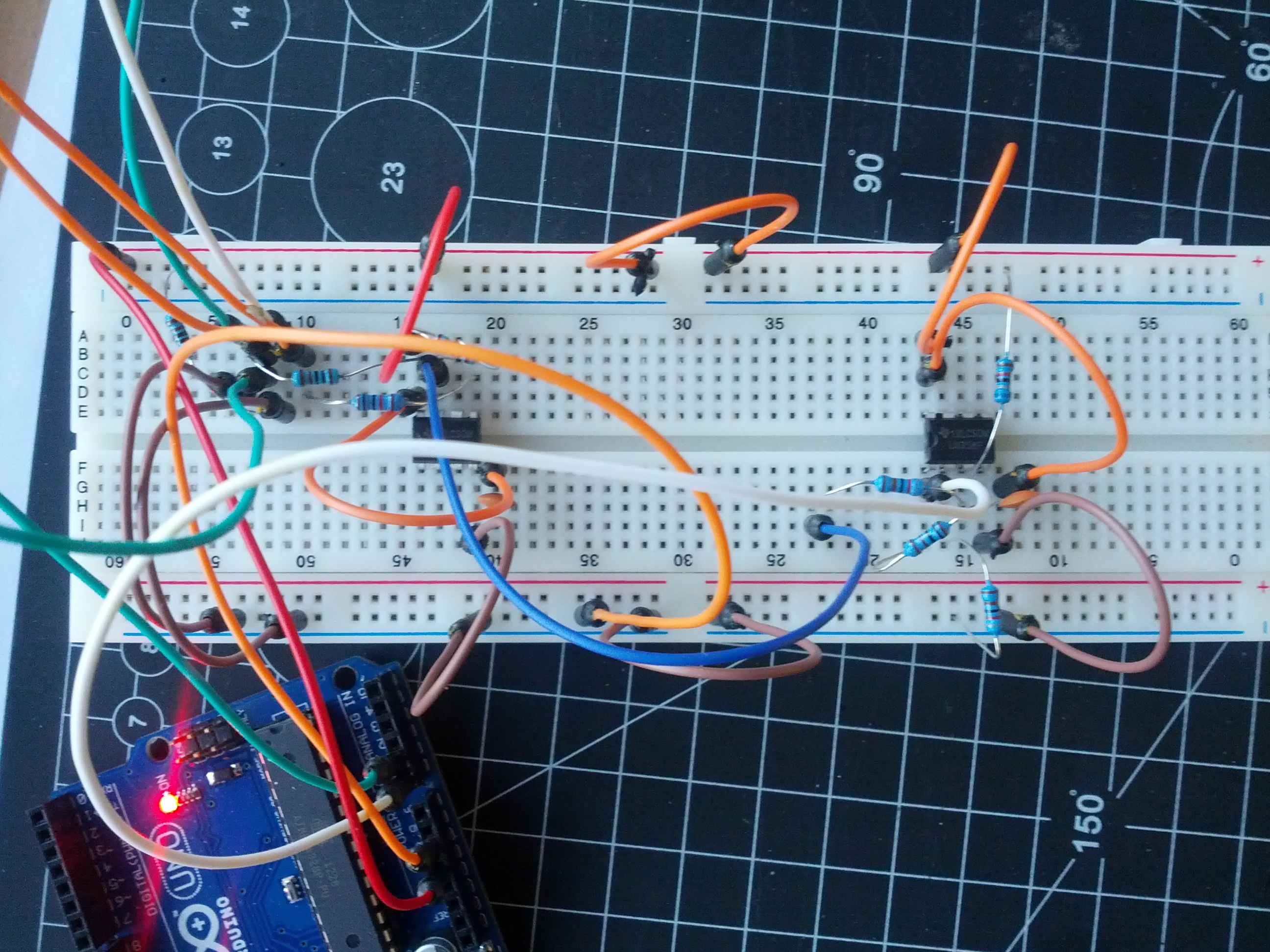Analog Digital Thermopile Application Note Pdf Pdf Sensor - Abstract Texture Collection - Mobile Quality