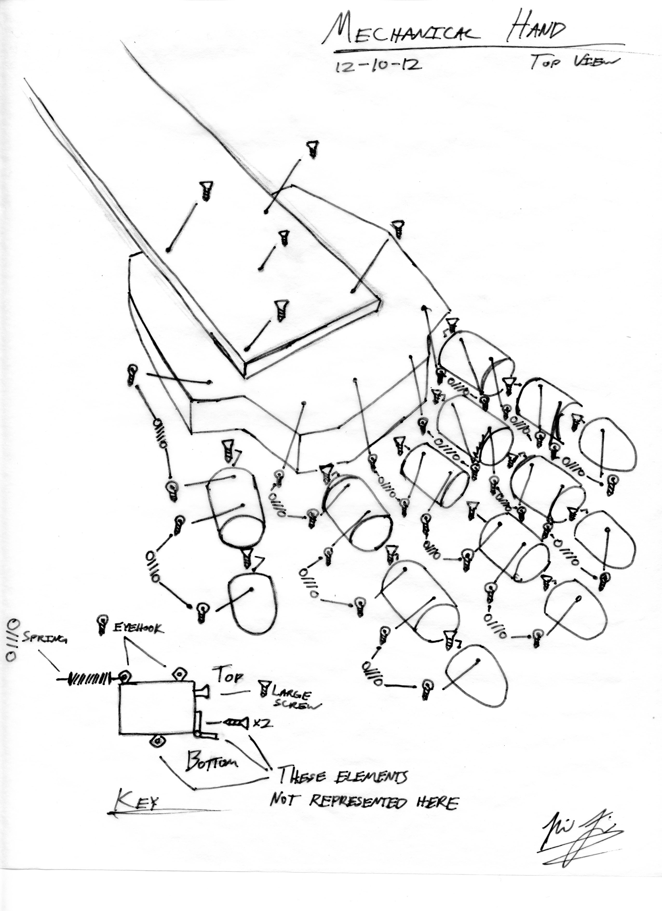 Engineering Machinist Handwiki - Retina Nature Backgrounds for Desktop