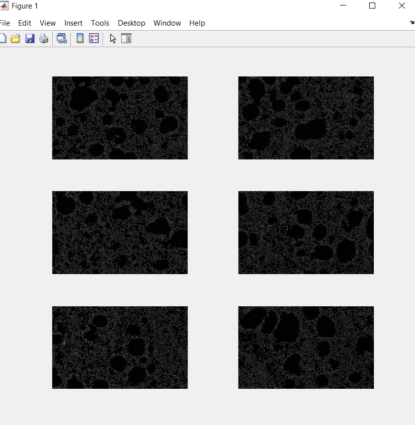 Malaria Diagnostic Program Via Image Processing In Matlab 7 Steps Instructables - City Background Collection - Desktop Quality