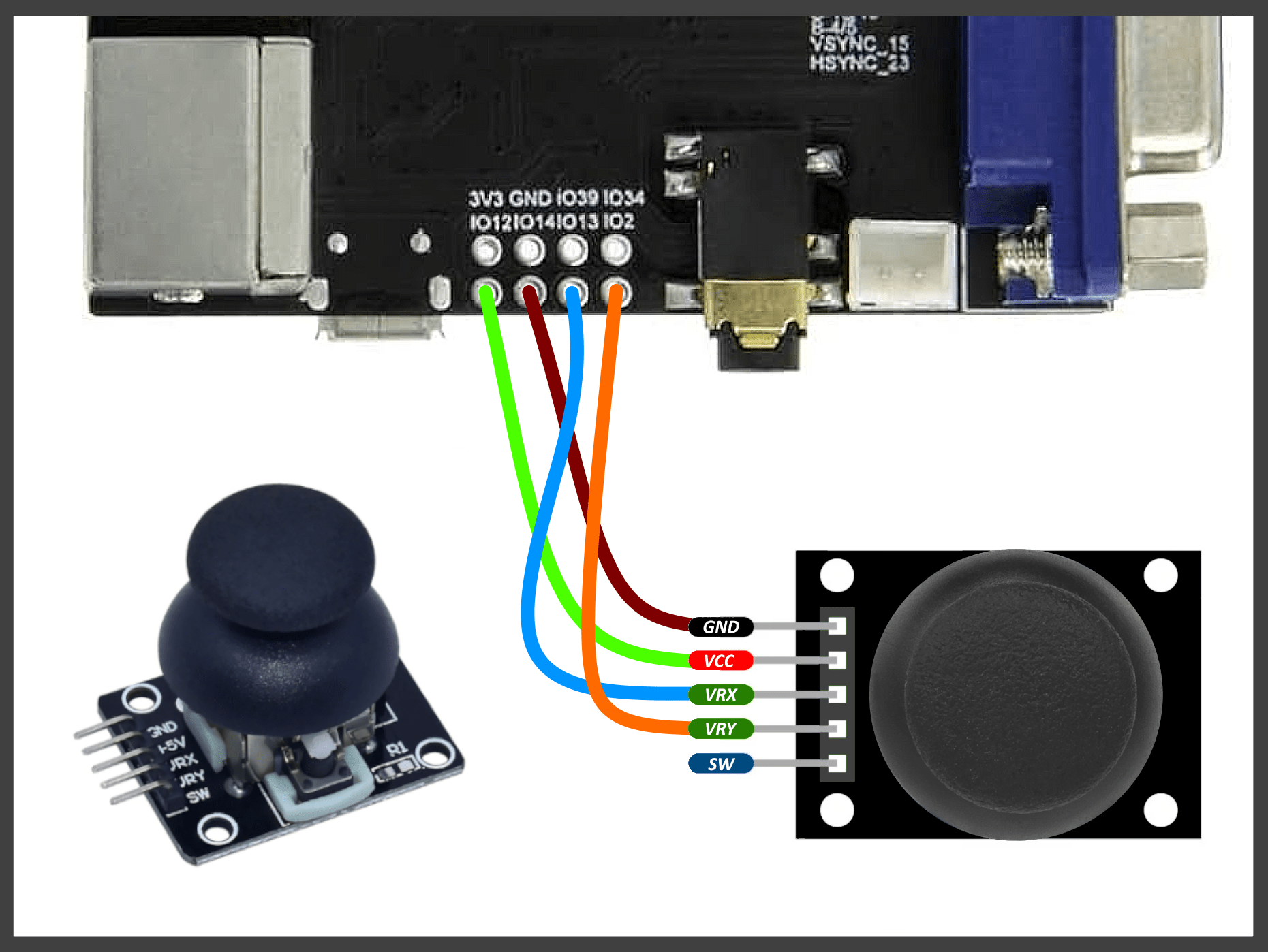 Hackerbox 0094 Port Authority Hackerboxes - Gradient Textures - Perfect HD Collection