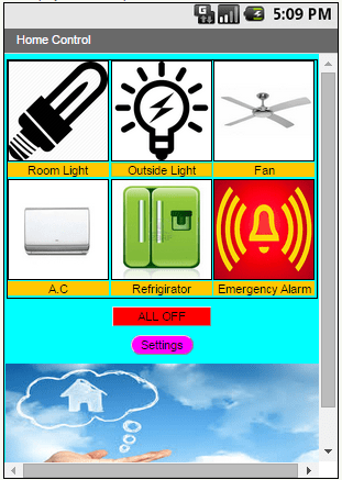 Home Control System 5 Steps Instructables - City Pictures - Professional 4K Collection