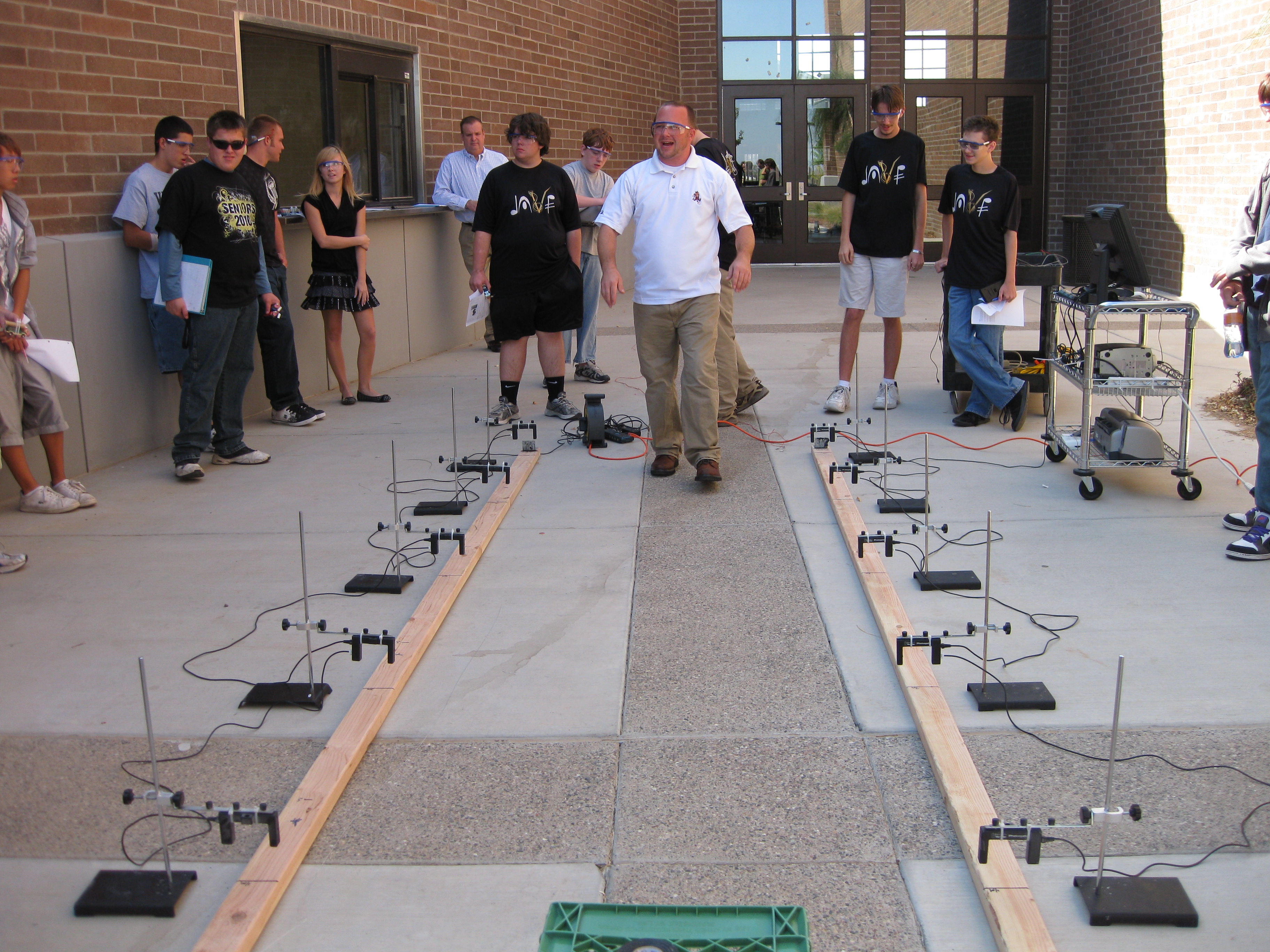 Intro Materials 4 Steps Instructables - Professional Retina Light Backgrounds | Free Download