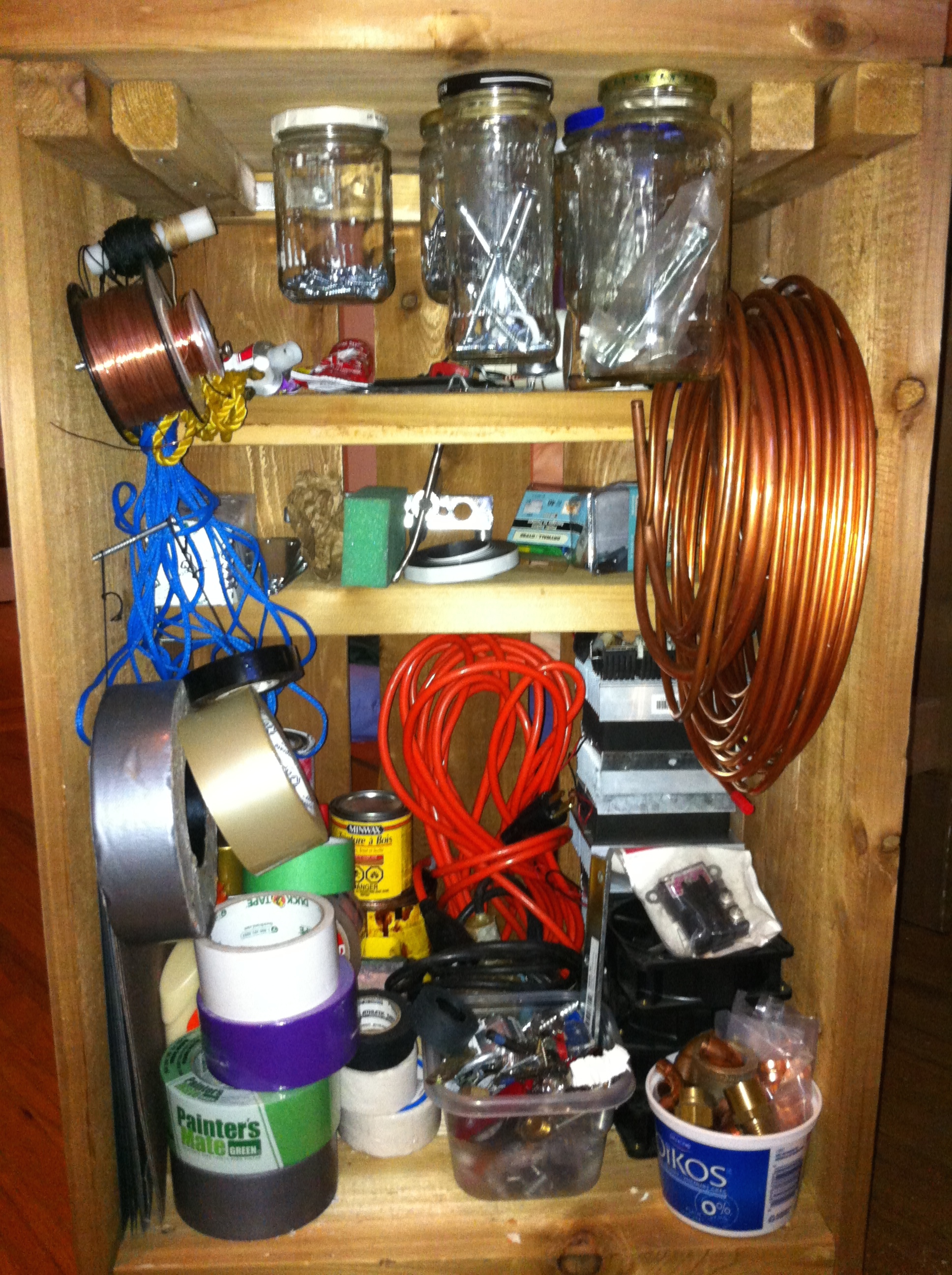 My Apartment Workbench Scrolller - Amazing Mobile Gradient Wallpapers | Free Download