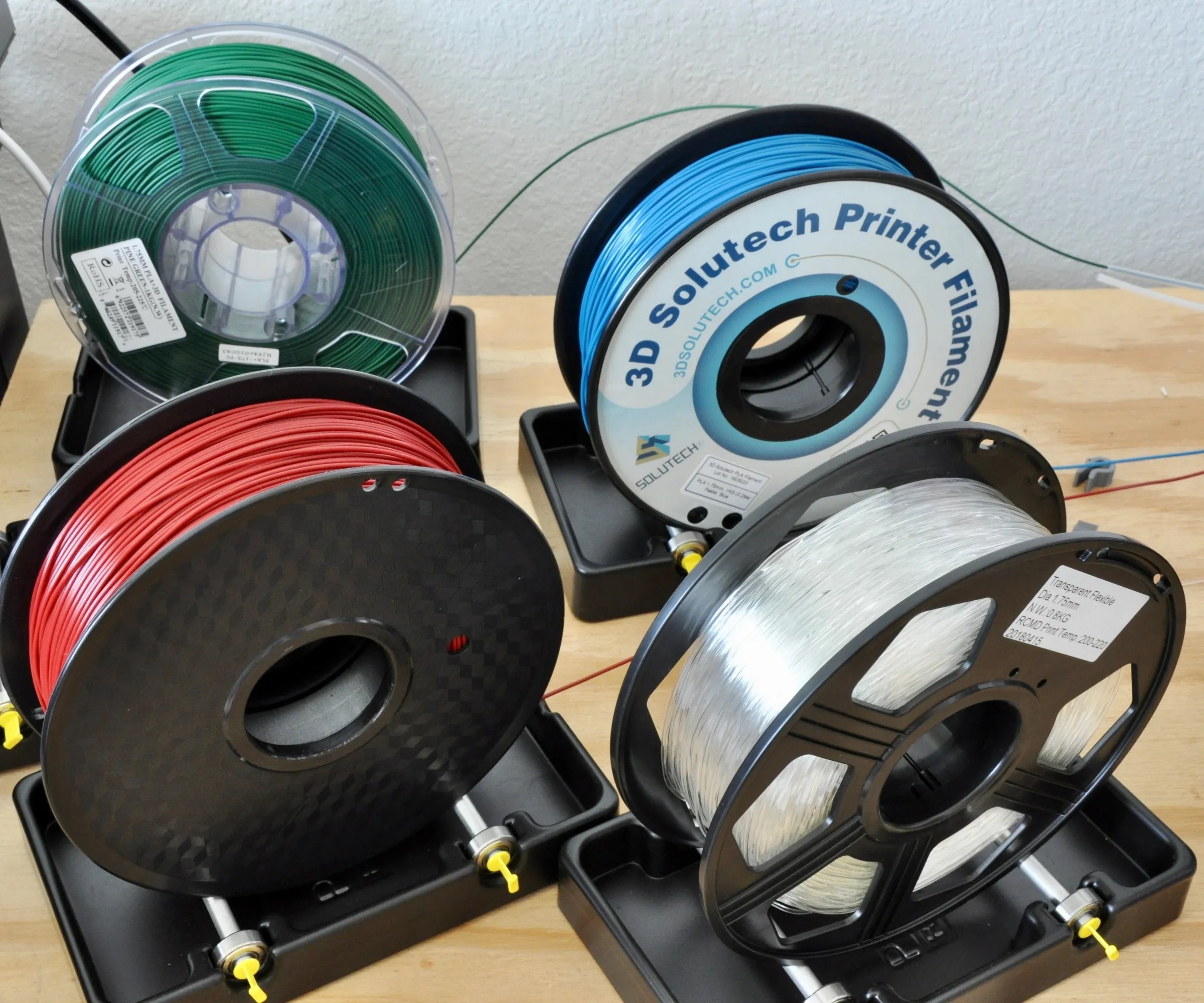 3d Printed Flexible Floating Mask 6 Steps With Pictures Instructables