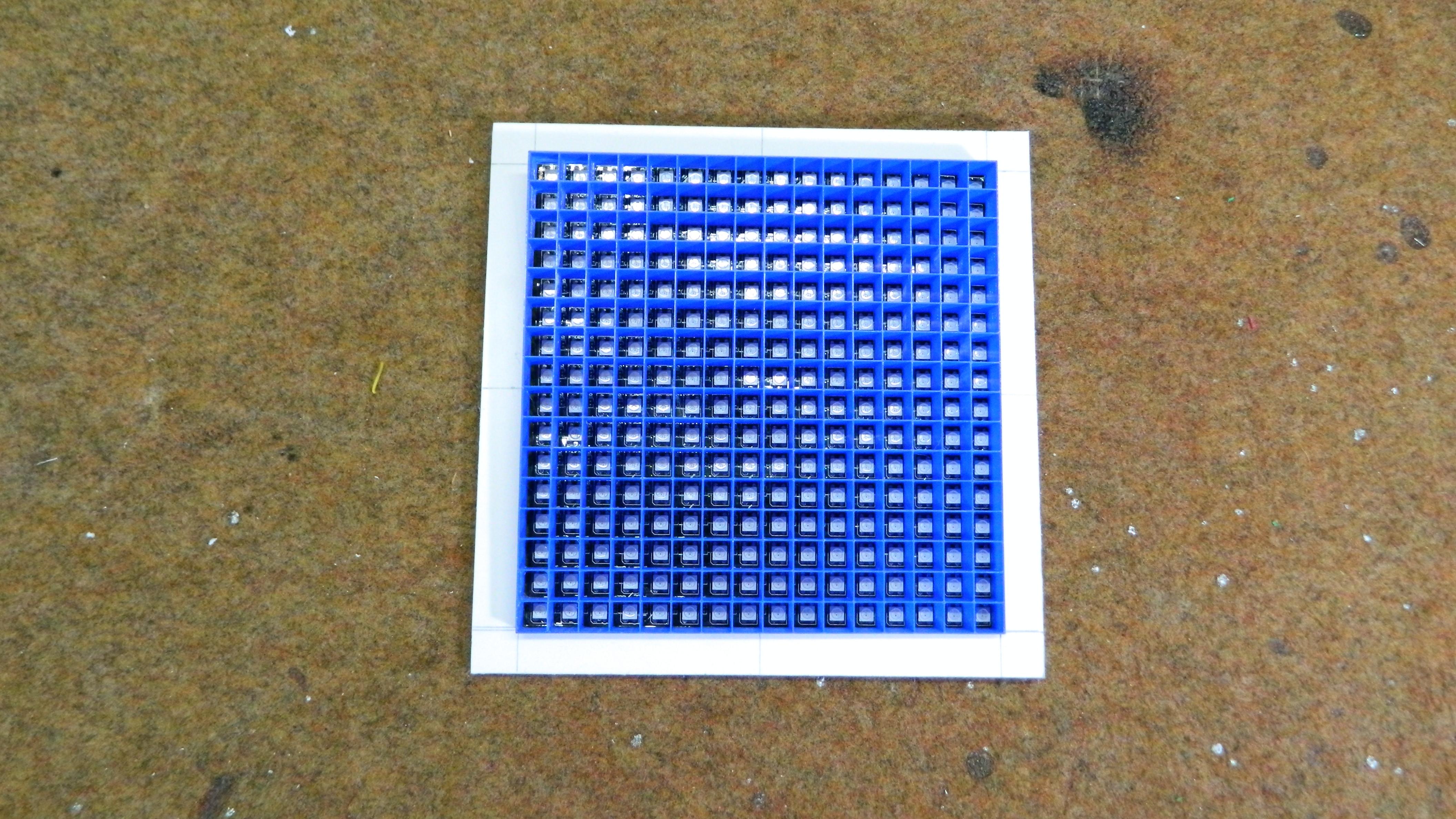 Github Franll Sa Vu Esp32 Fft Spectrum Analyzer And Vumeter With - Download Beautiful Nature Picture | High Resolution