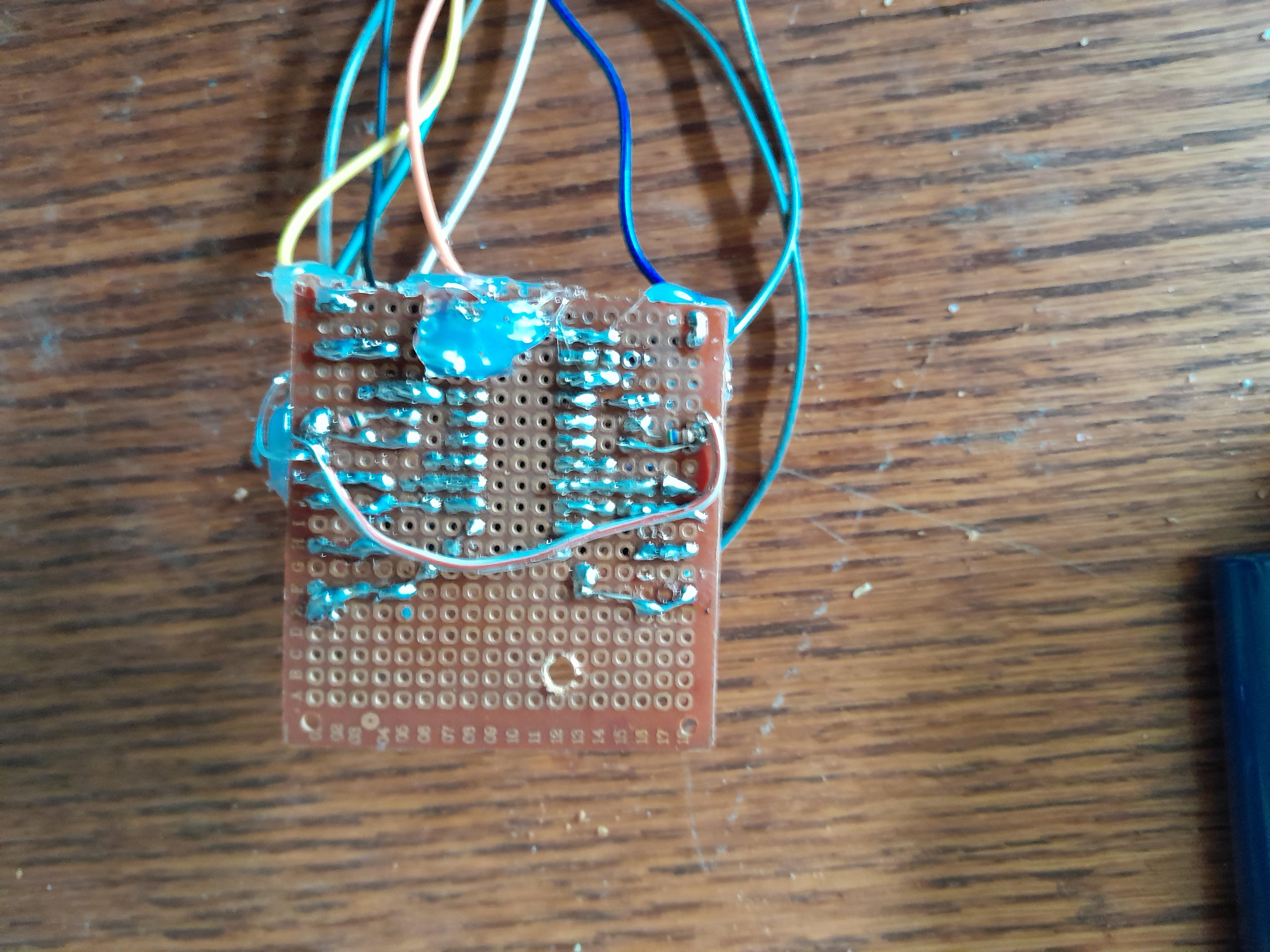 7442 Pip Controller Sanyo Semicon Device - Best Minimal Images in Desktop