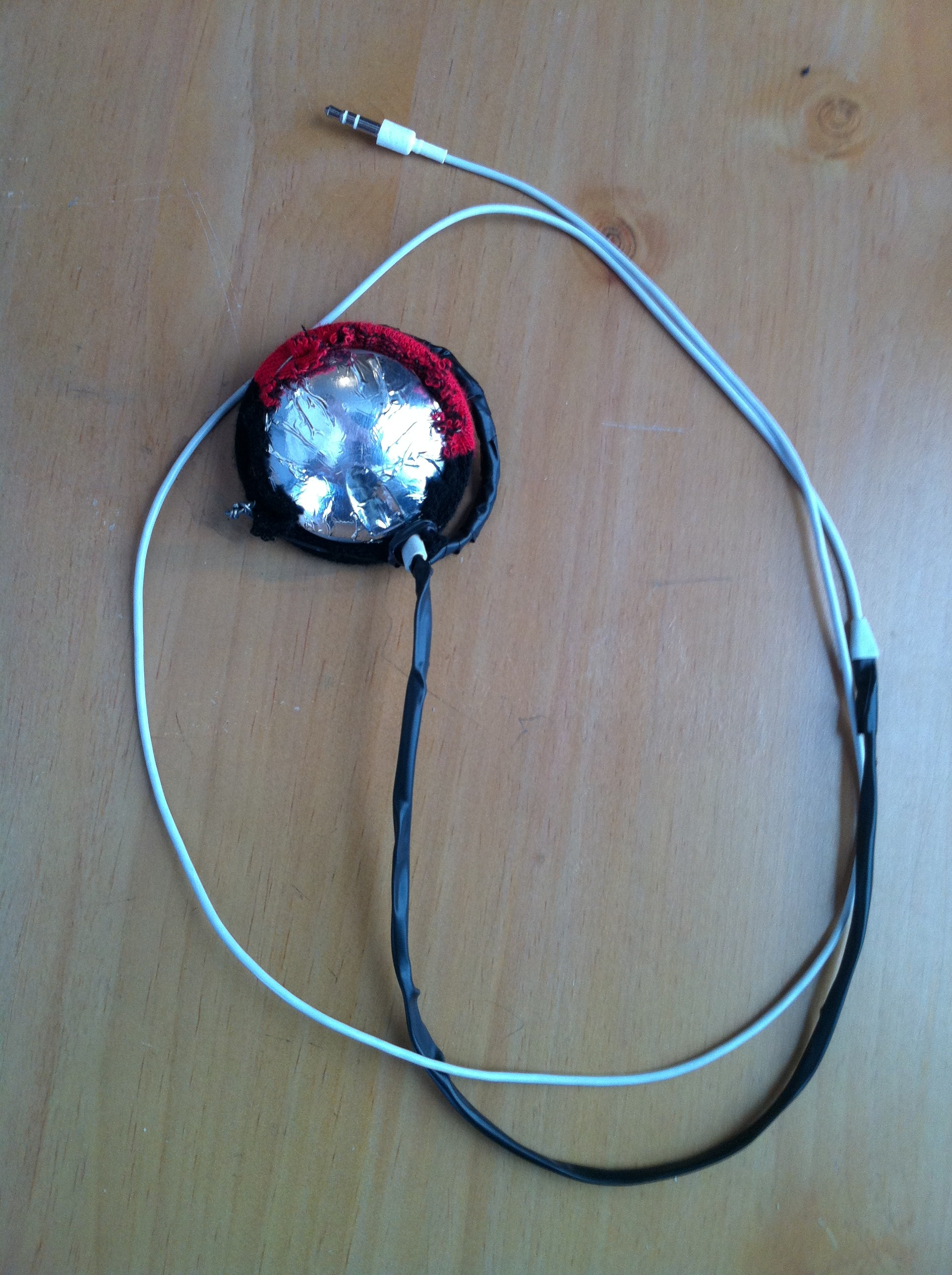 Headphone Conversion 3 Steps Instructables - Download Elegant Space Background | High Resolution