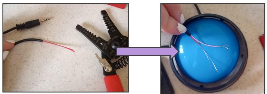 Diy Switch Adapted Bubble Blower 11 Steps Instructables - Colorful Patterns - Creative Retina Collection