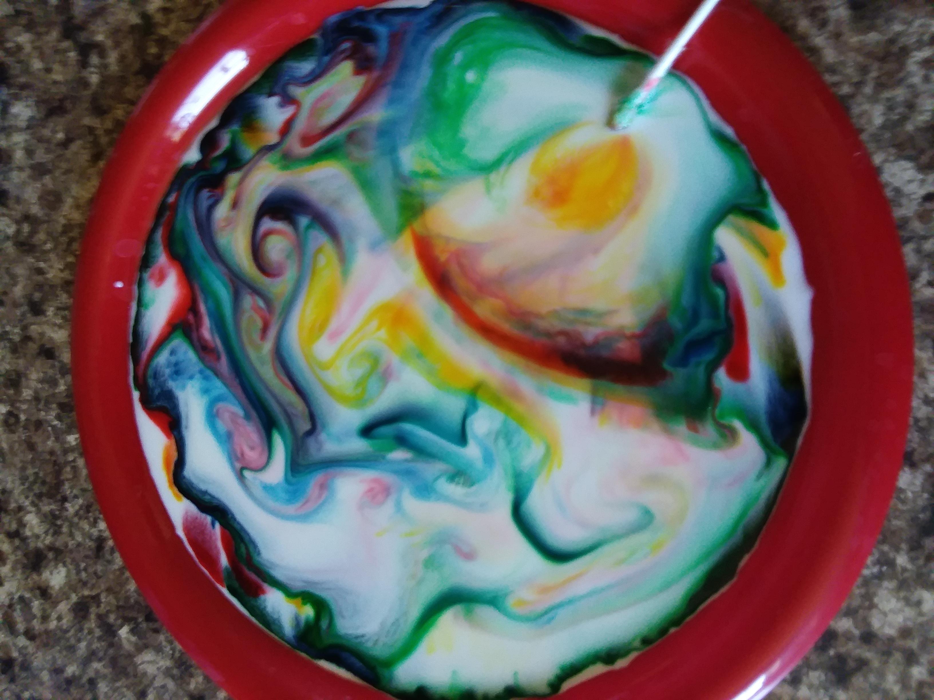 The Rainbow Experiment Teaser Trailer - Ocean Texture Collection - HD Quality