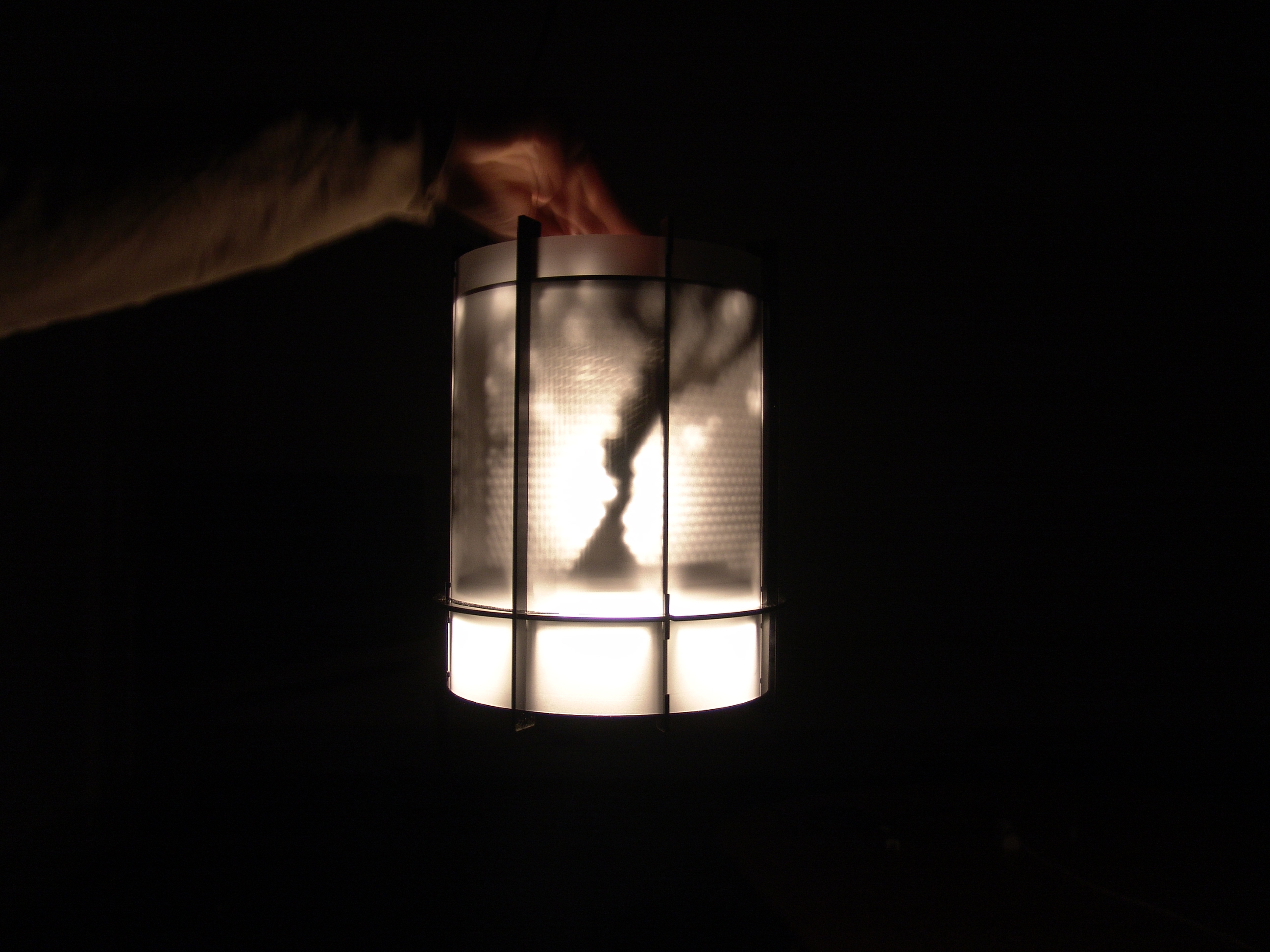 Moving Shadows Instructables - Download Incredible Gradient Pattern | Desktop