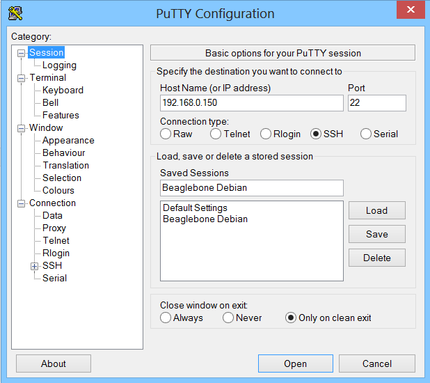 Beagleboneblack Php Gpio 3 Steps Instructables - 8K Gradient Pictures for Desktop