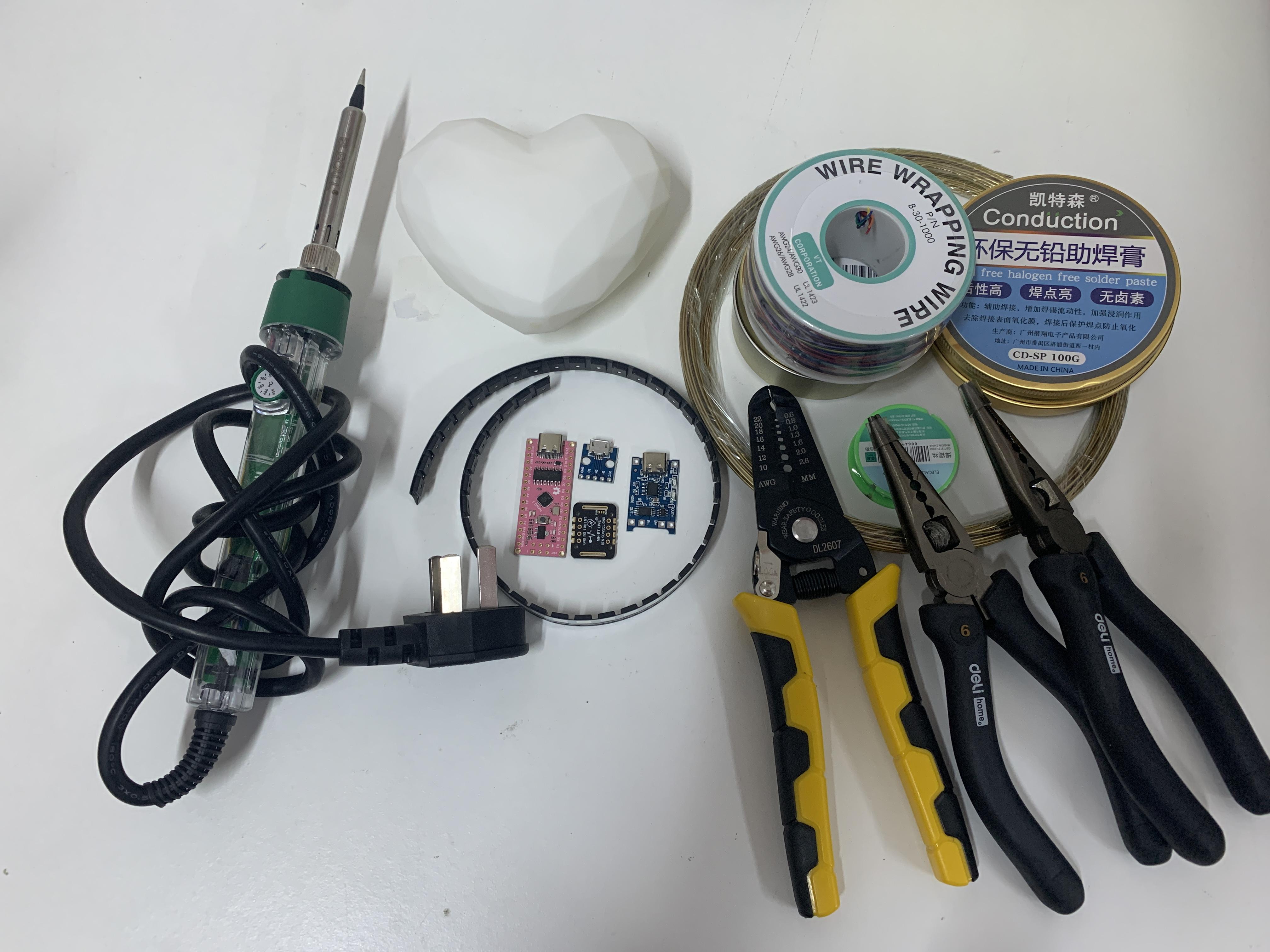 Heartbeat Sensor 4 Steps Instructables - Amazing Vintage Wallpaper - HD