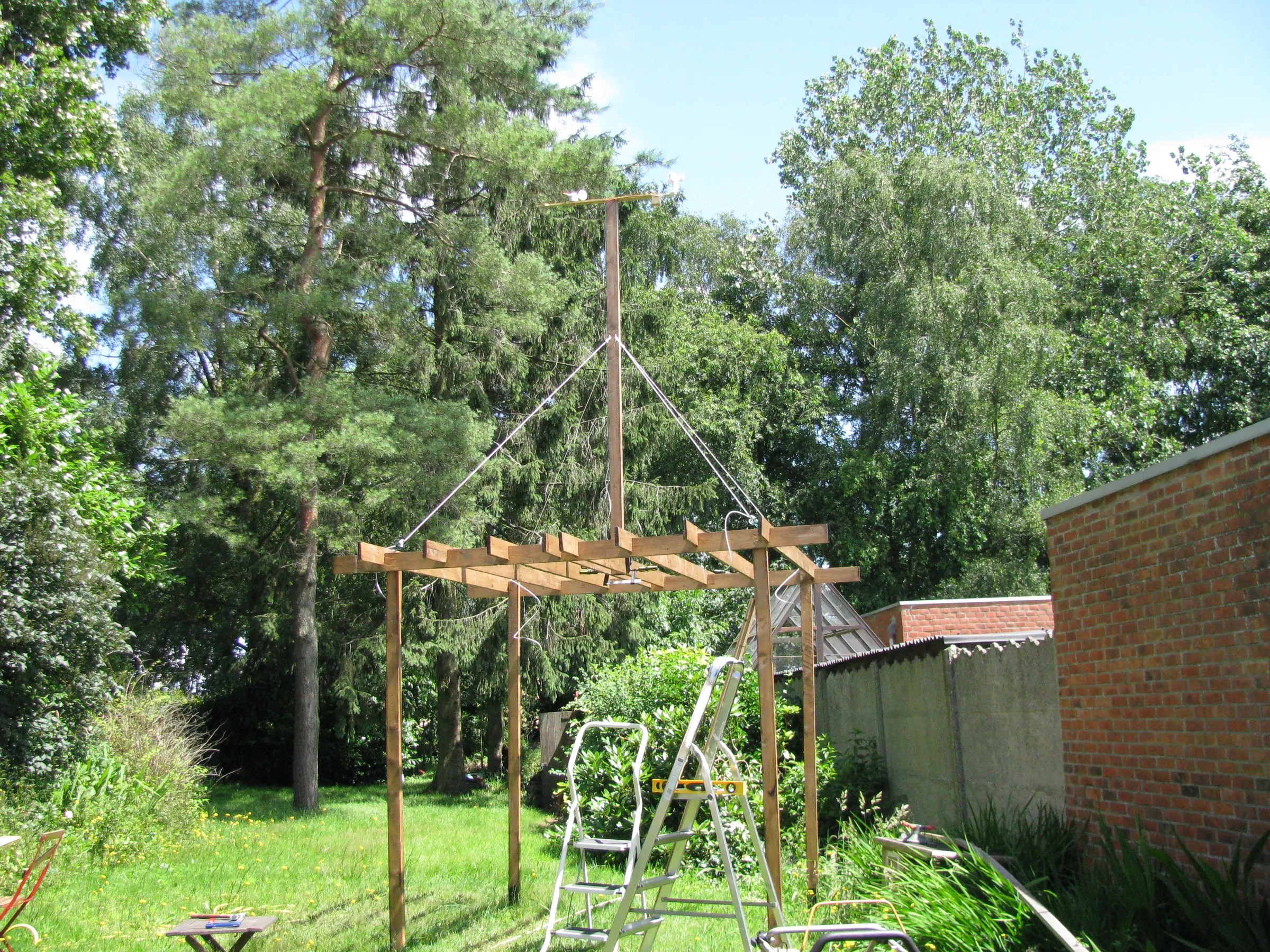 Jaws Just Another Weather Station 6 Steps Instructables