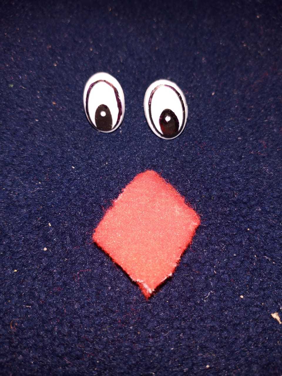 Making A Walking Bird String Puppet Youtube - 8K Minimal Textures for Desktop