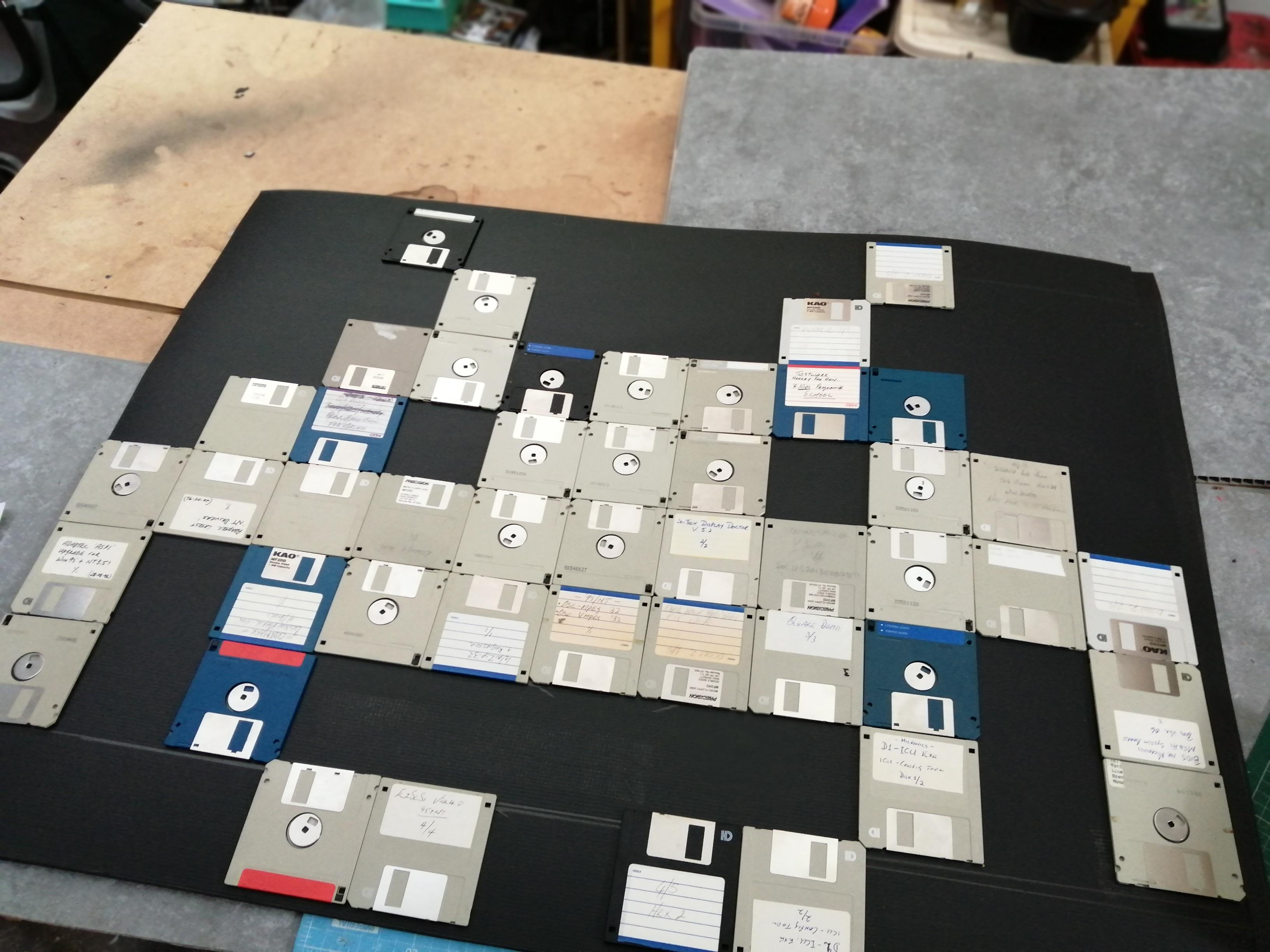 Space Invader Wall Decoration Instructables - Best Mountain Designs in 4K