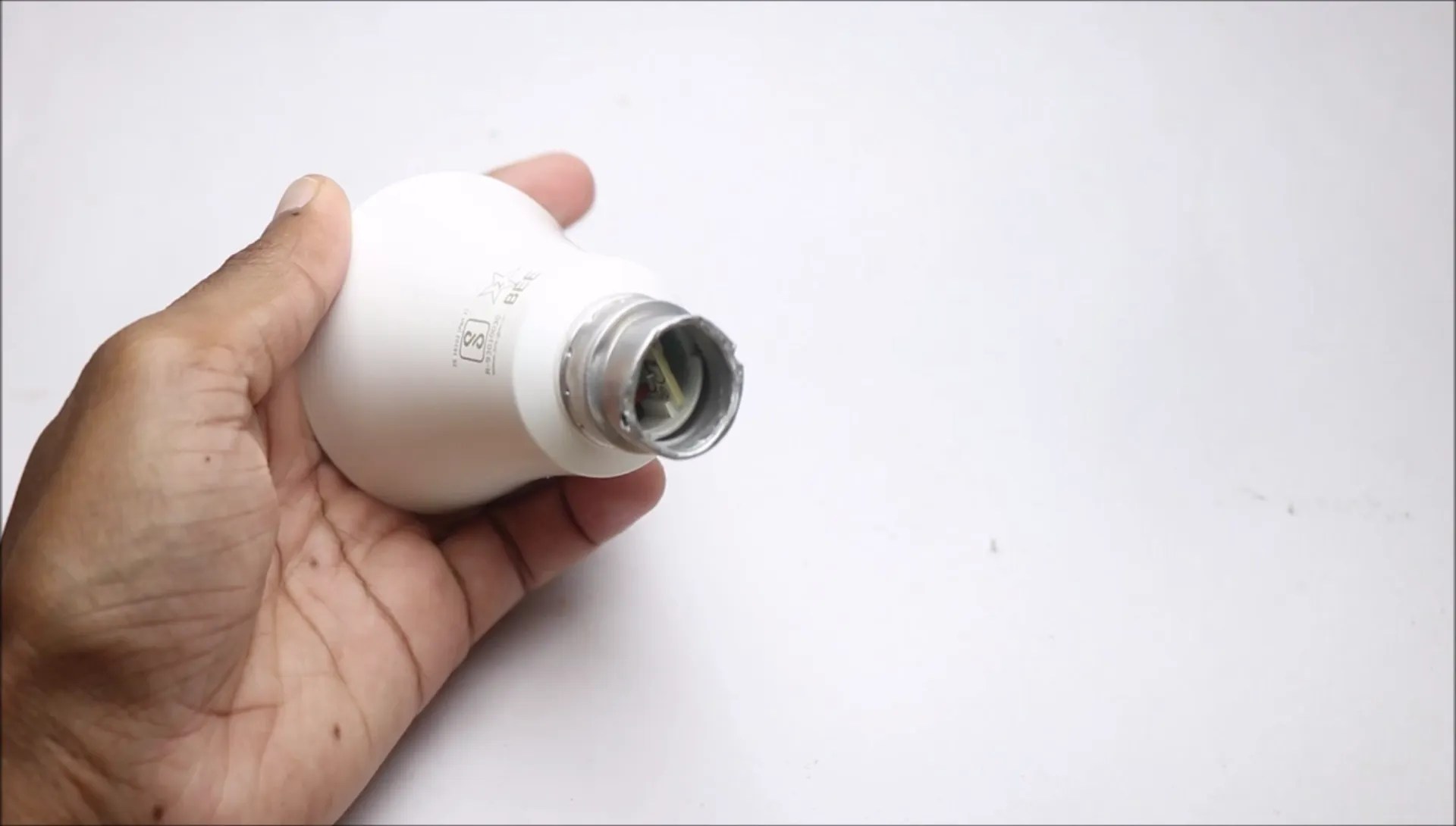 Giving Led Bulbs A Second Chance 7 Steps With Pictures Instructables