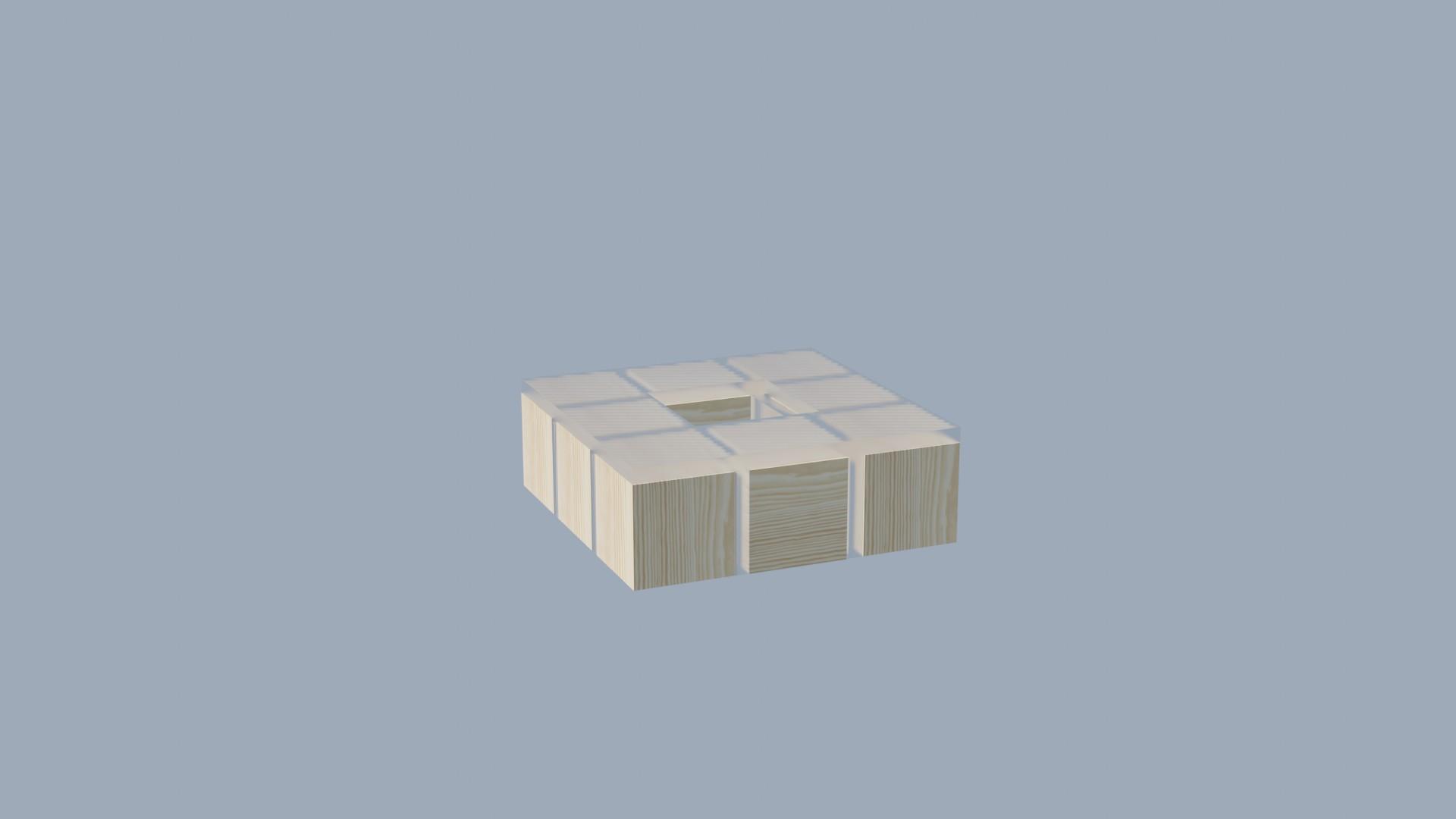 Mini Light Cube 7 Steps With Pictures Instructables - Vintage Photo Collection - Desktop Quality