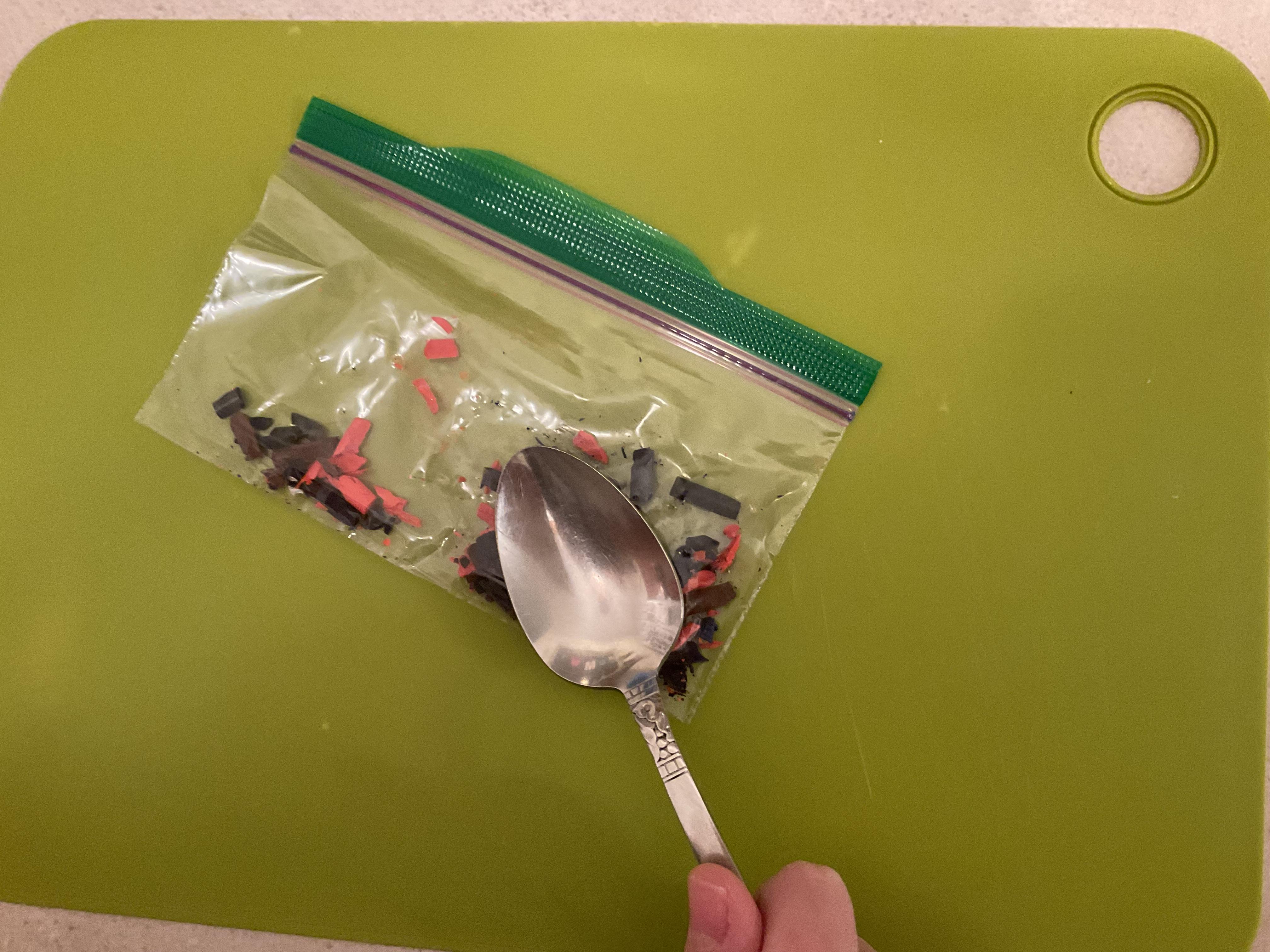 Bleeding Crayons Instructables - Elegant Landscape Illustration - Ultra HD