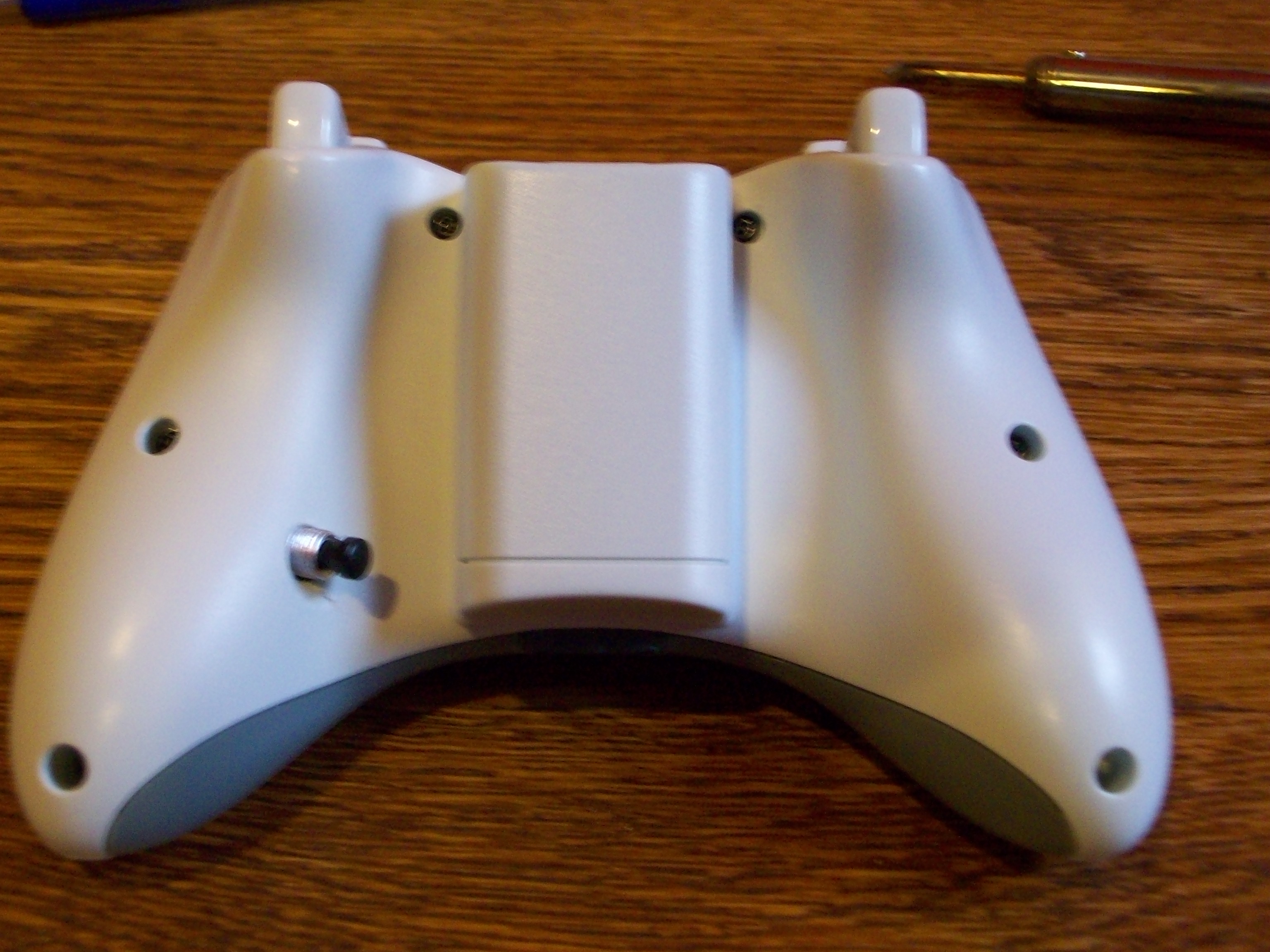 Simple Xbox 360 Rapid Fire Mod Hackaday - Minimal Design Collection - Retina Quality