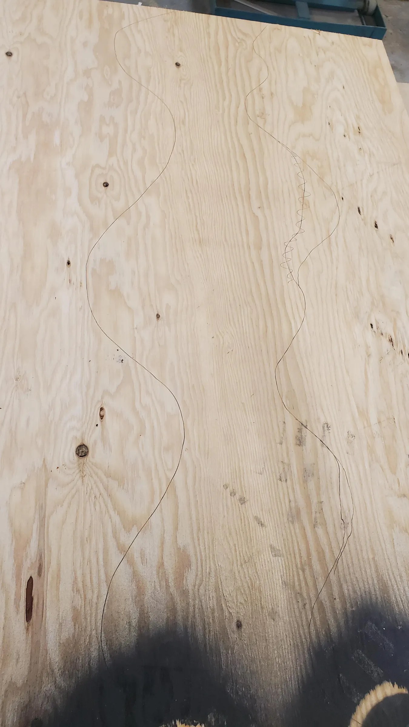 Backyard Zigzag Game 17 Steps With Pictures Instructables