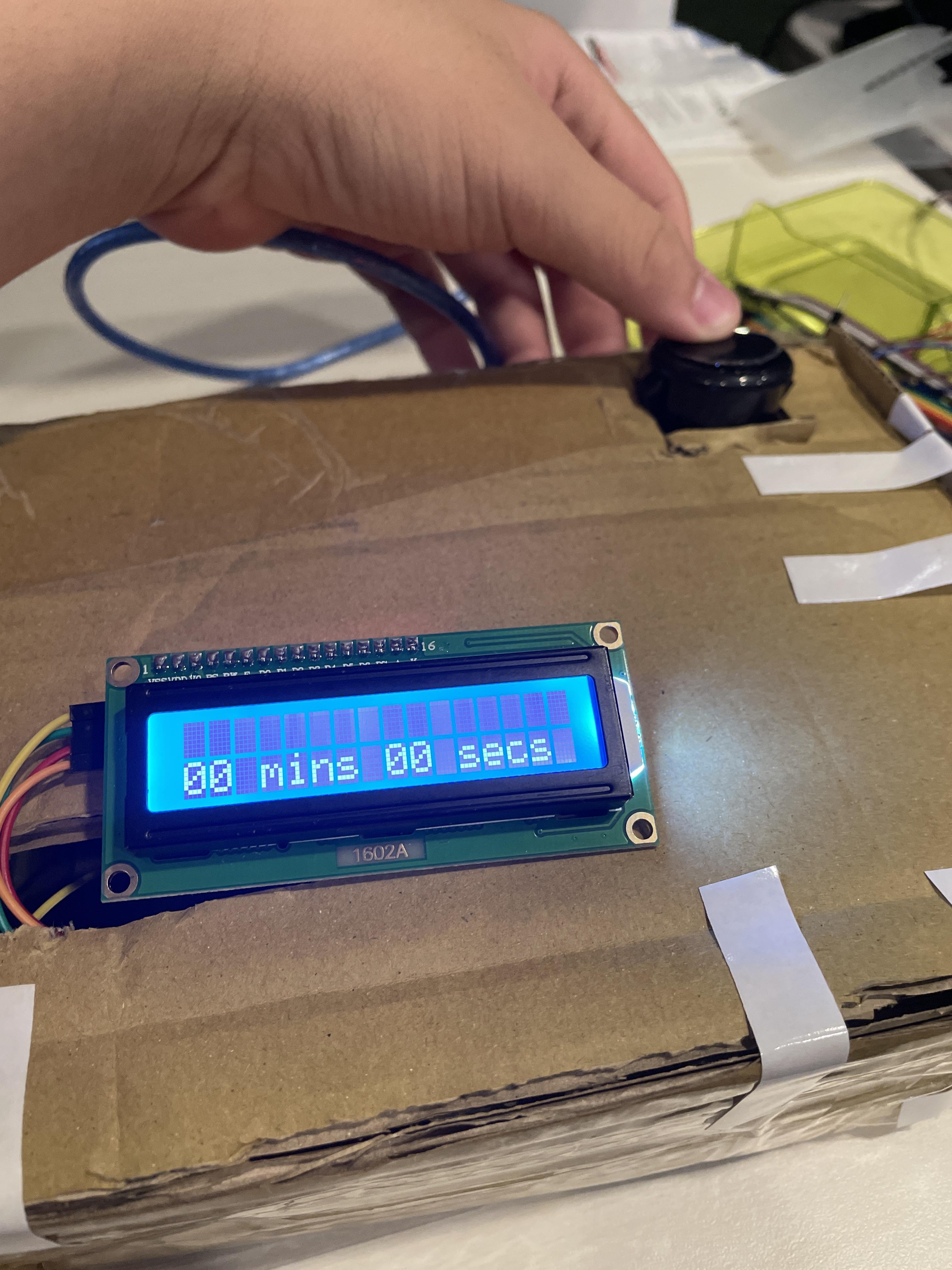Ultimate Timer 6 Steps Instructables - Full HD Sunset Photos for Desktop