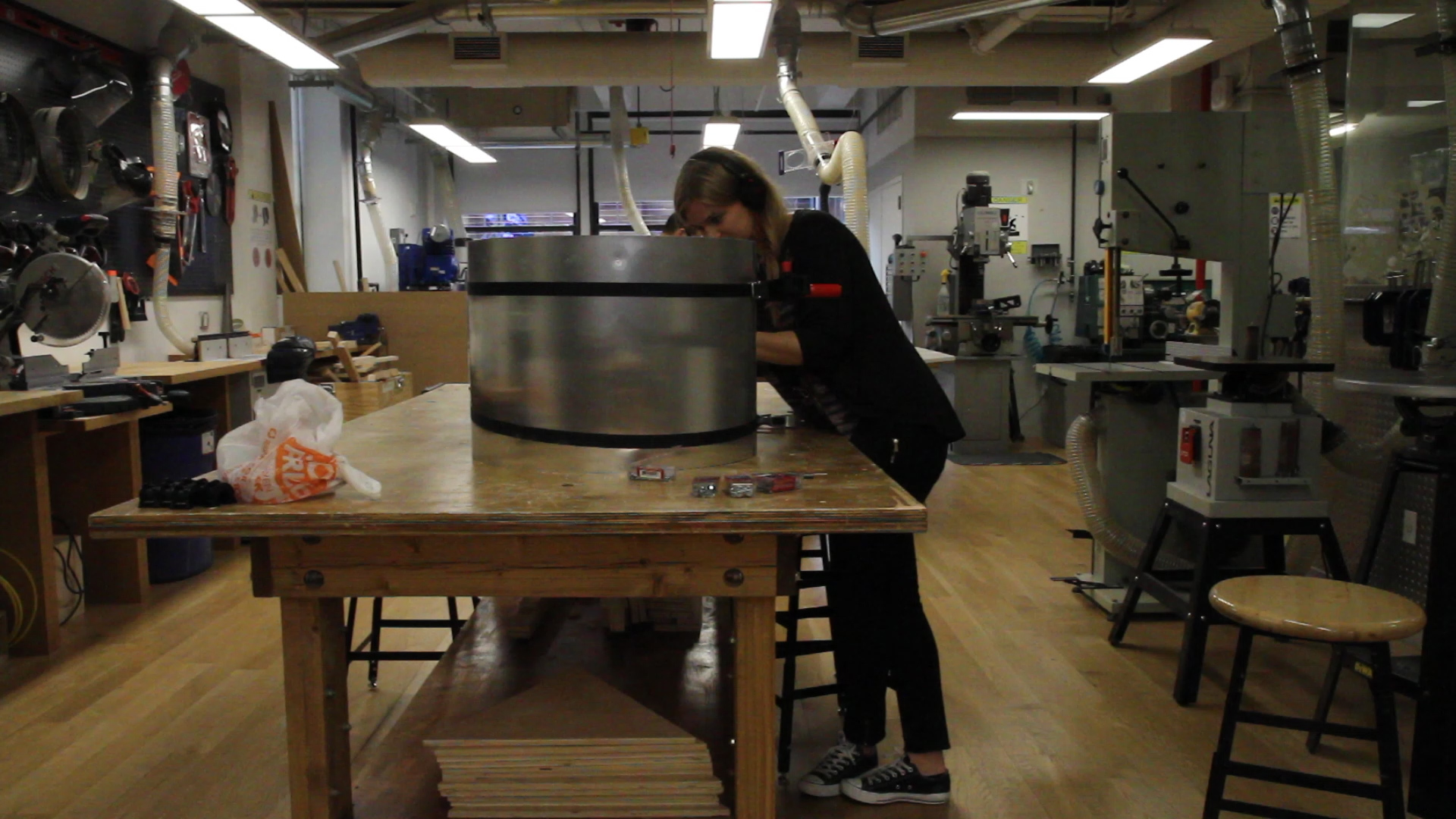 The Ultimate Guide To Infinity Mirror Table - Premium Vintage Illustration Gallery - 8K