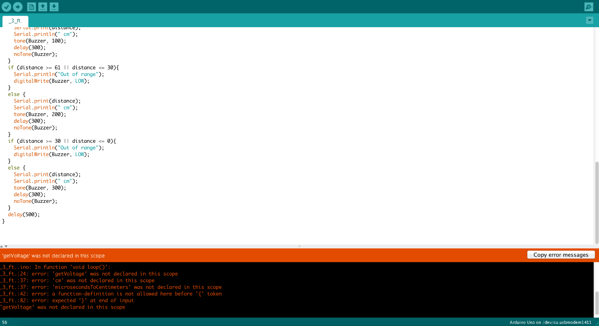 Ultrasonic Range Sensor Example Beagleboard Documentation - Artistic 4K Gradient Designs | Free Download