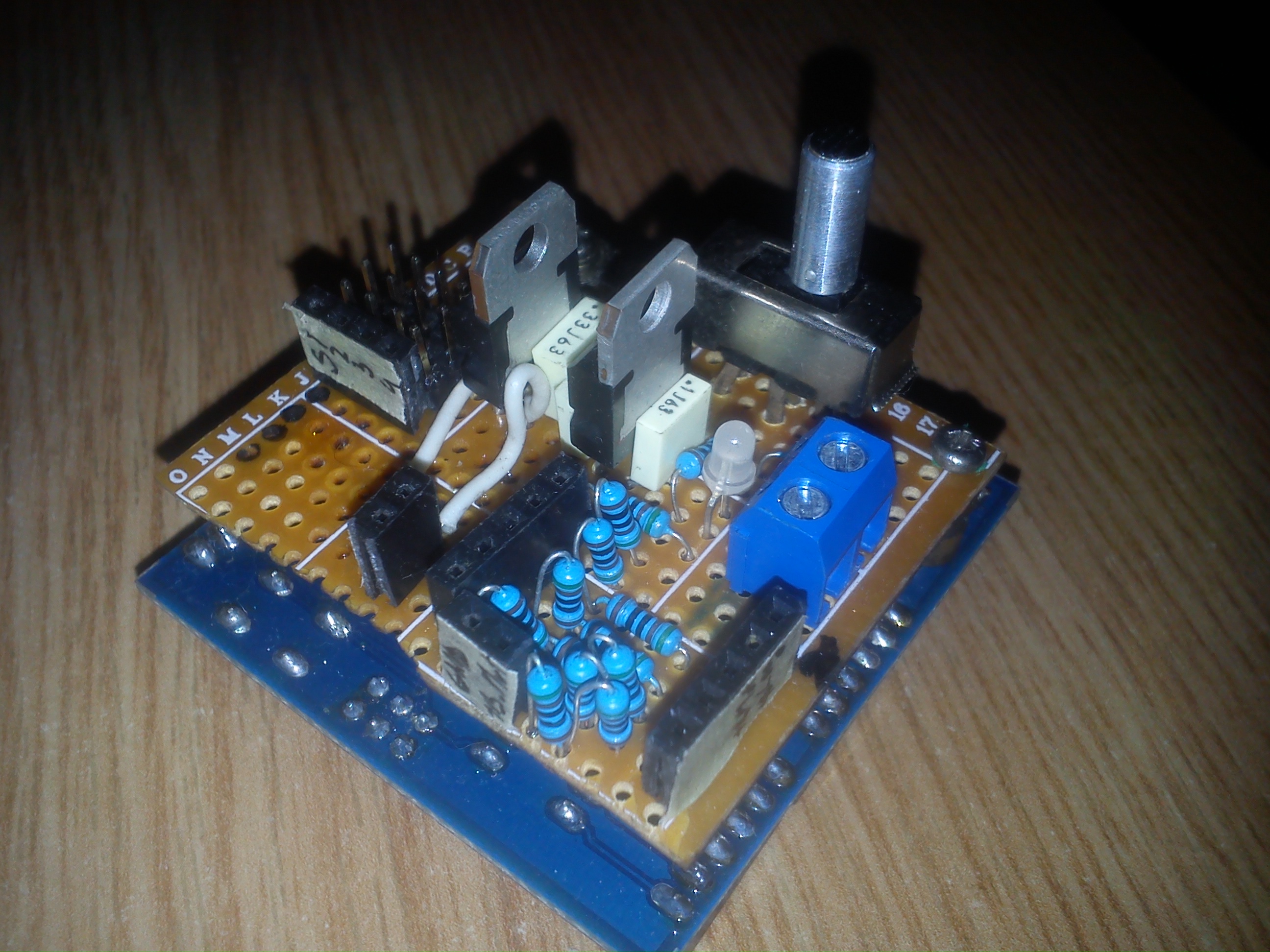 Remote Control 17 Steps Instructables - Dark Images - Amazing Mobile Collection