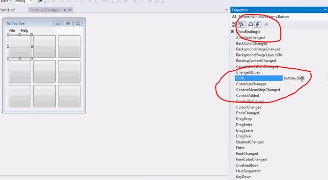 Make A Game Using Visual Studio 6 Steps Instructables - Download Beautiful Space Design | 4K