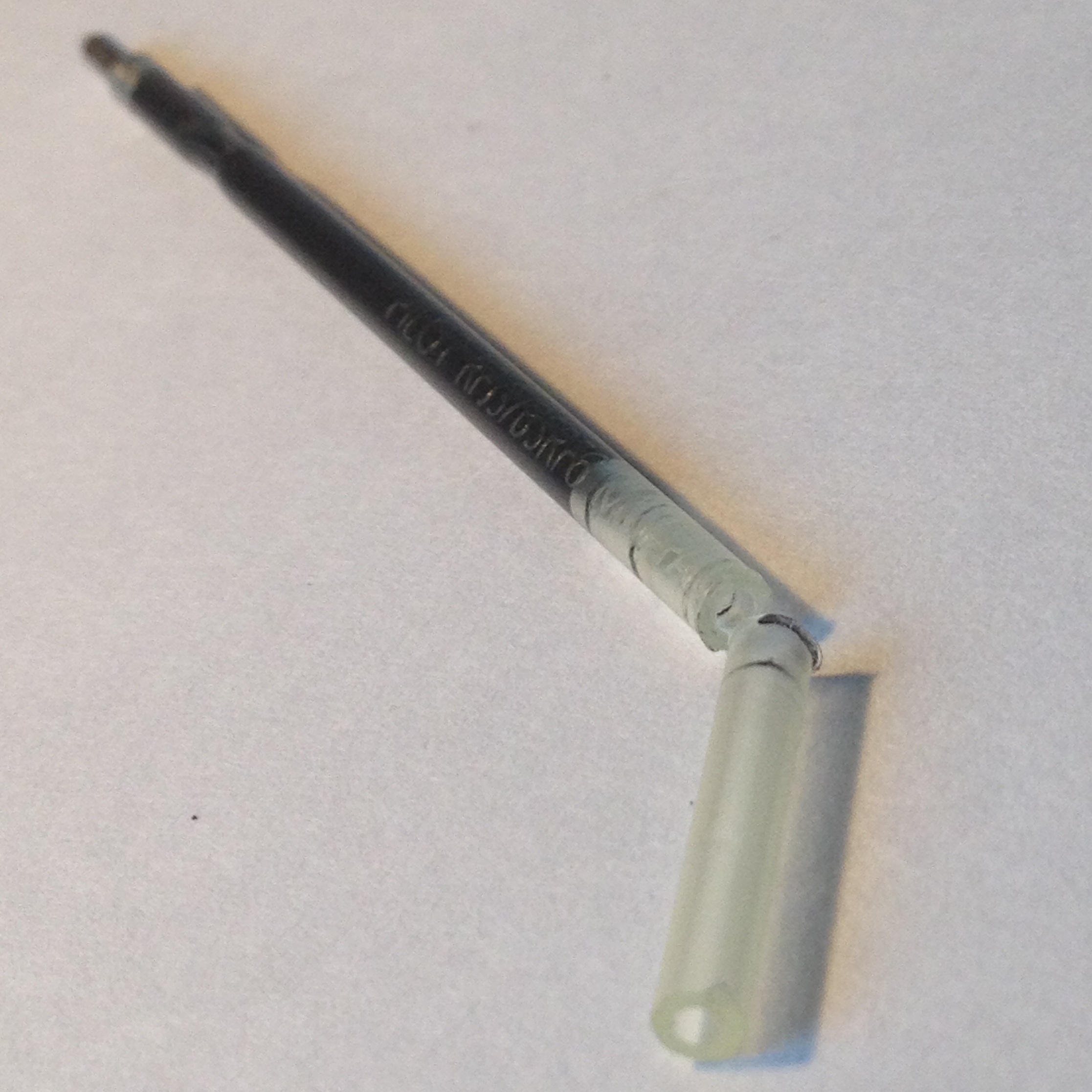 Design And Make Your Own Perfect Pen 7 Steps Instructables - Classic Sunset Image - Ultra HD