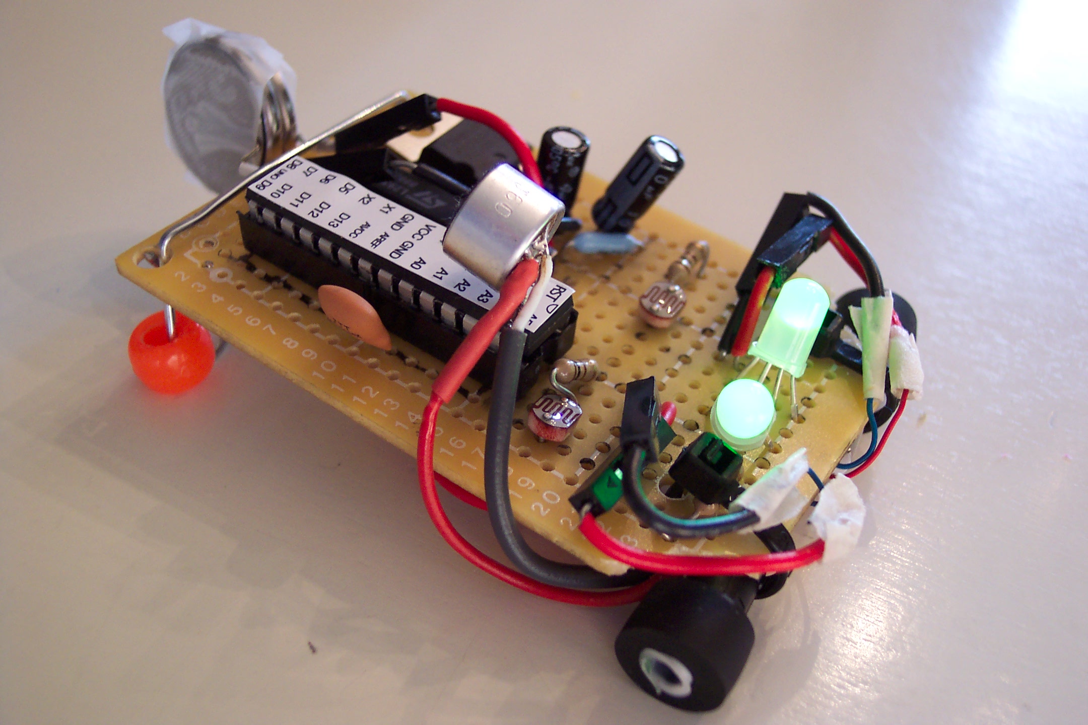 Altoids Projects Instructables - High Quality Landscape Photo - 4K