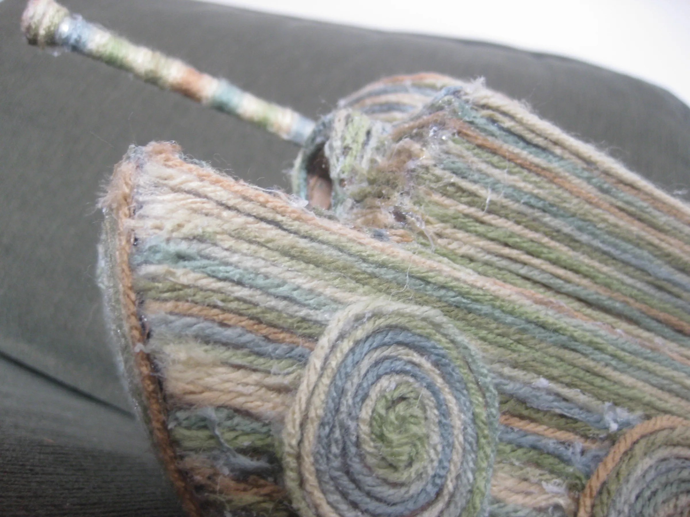 Tank Bank 2 Instructables