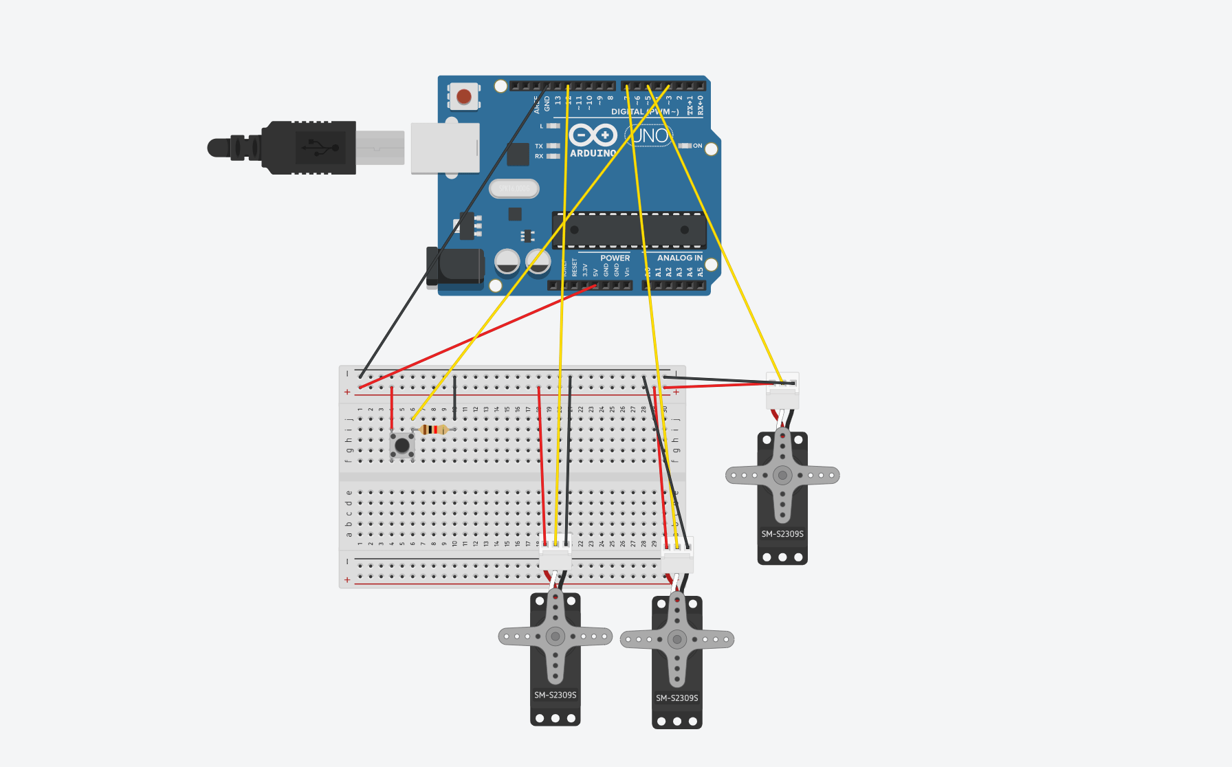 Automatic Clothes Folding Machine 13 Steps Instructables - Space Design Collection - High Resolution Quality