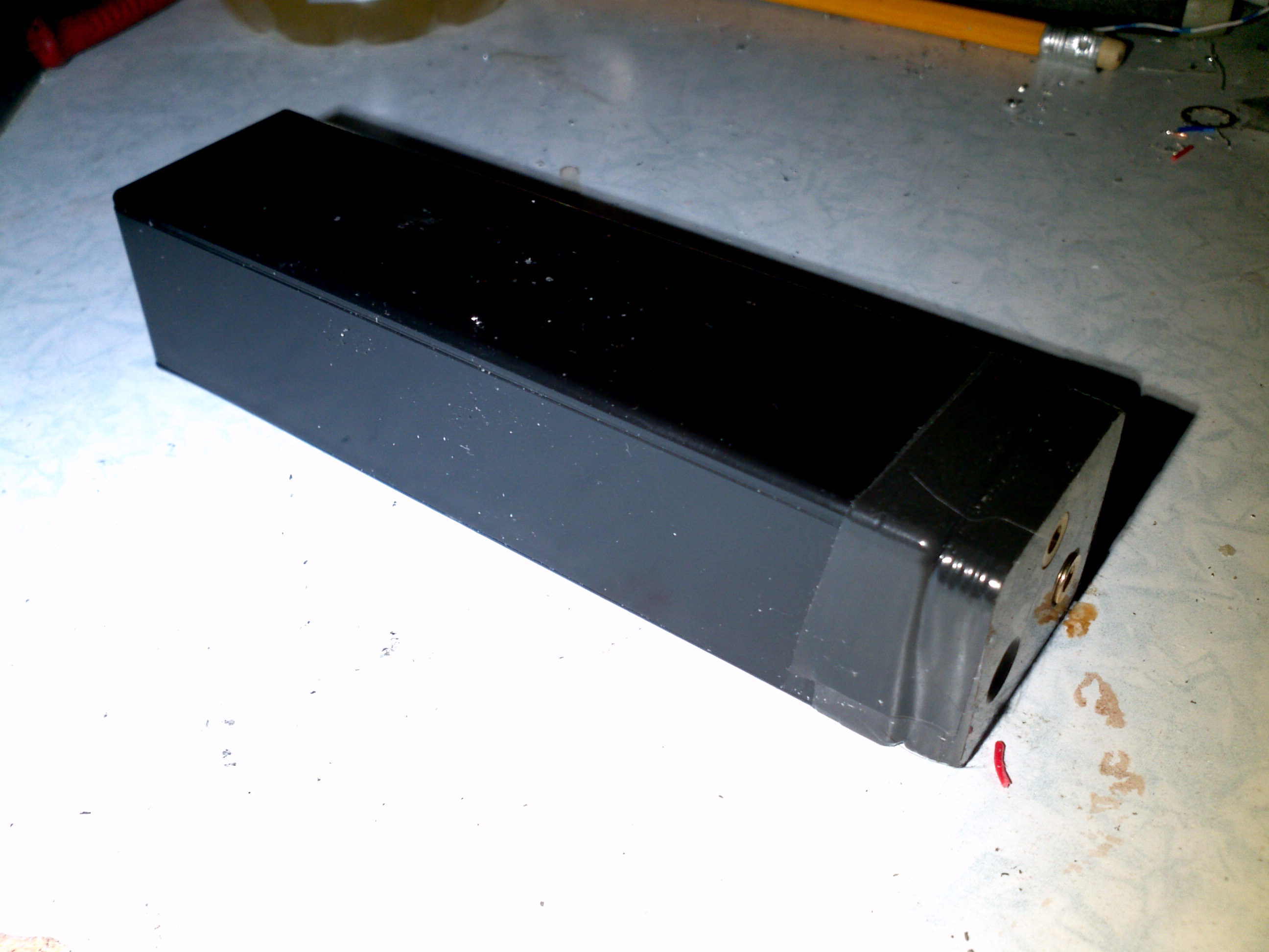 Predator Laser Pointer 3 Steps Instructables - Creative HD Landscape Images | Free Download