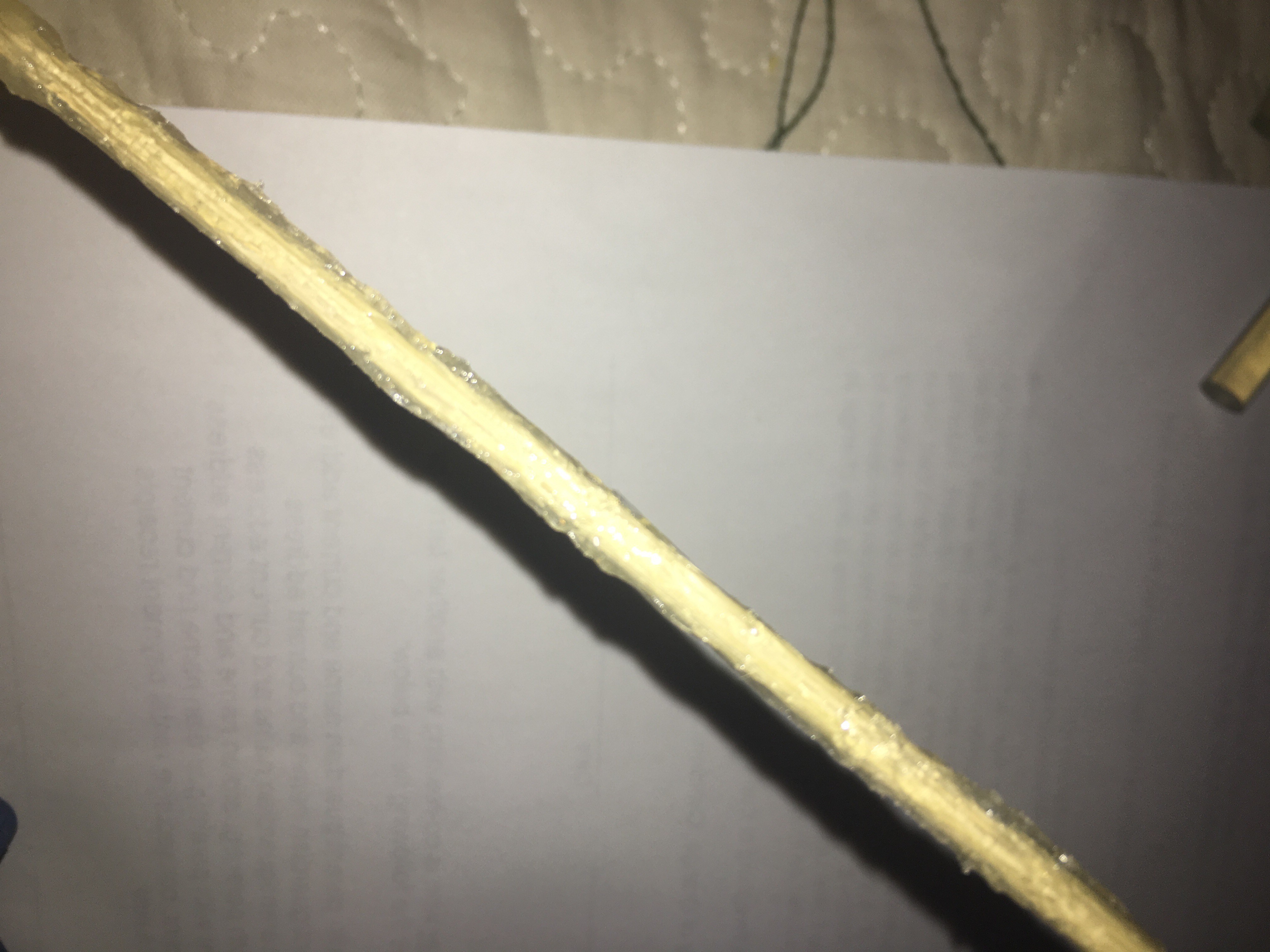 The Elder Wand 7 Steps Instructables - Download Classic Nature Photo | HD