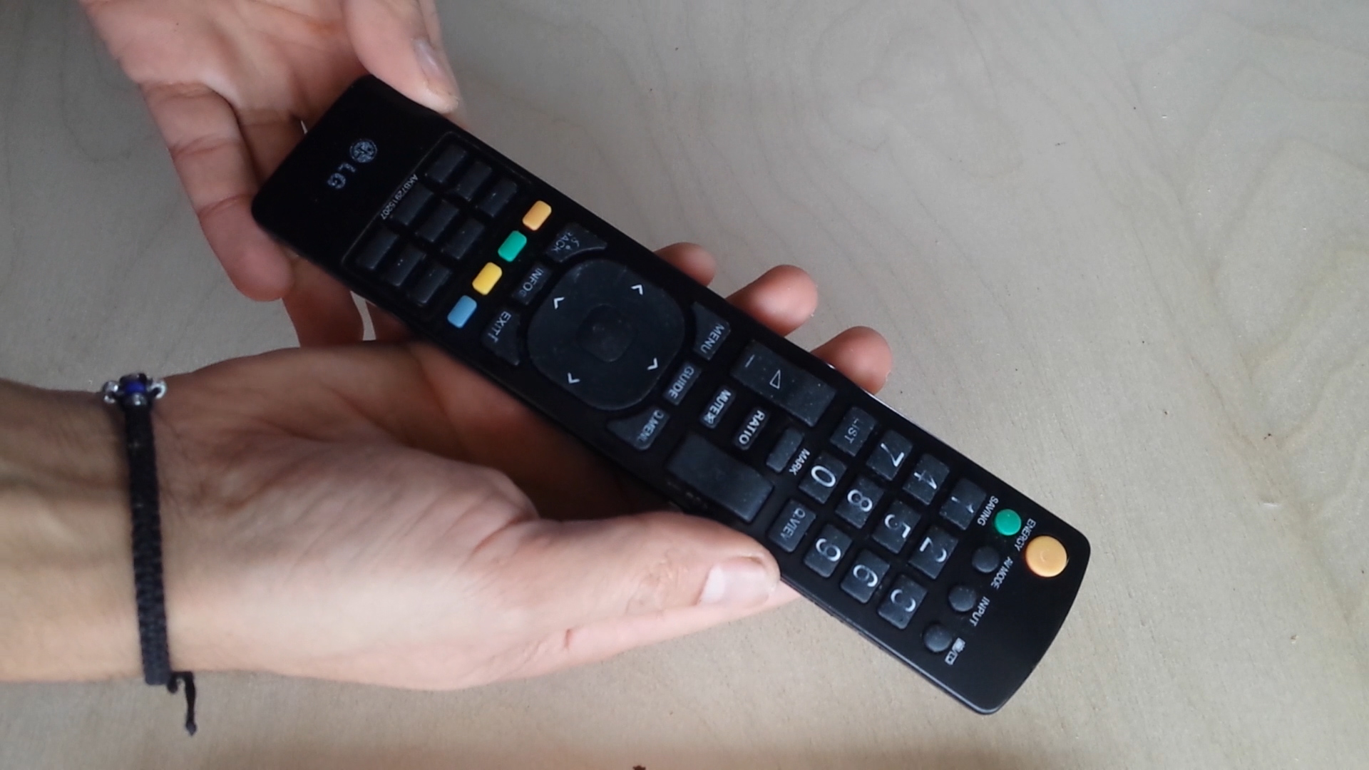 Remote Control Issues Zetadisplay - Best Light Pictures in 4K