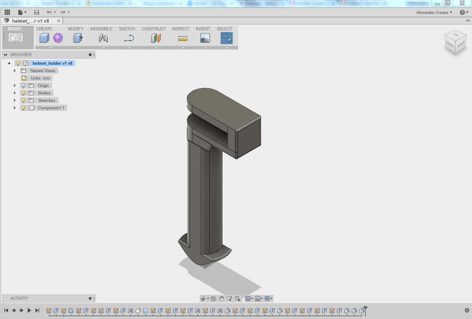 3d Printing Basics 15 Steps With Pictures Instructables - Ocean Texture Collection - Mobile Quality
