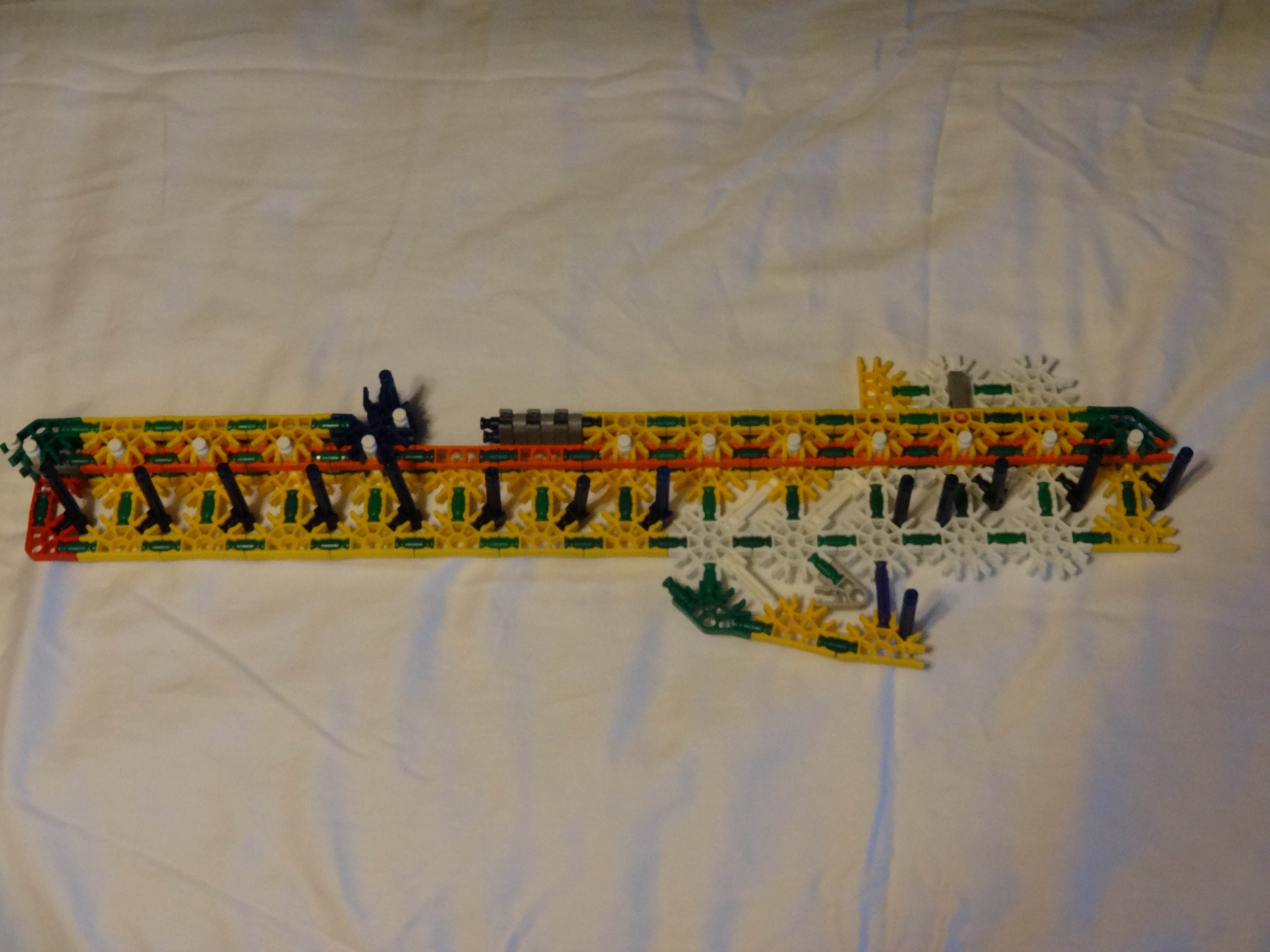 G36k V 3 Build 5 Steps Instructables - HD Light Designs for Desktop